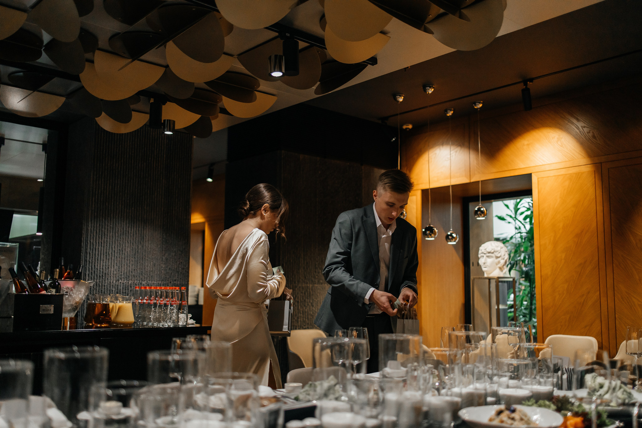 The Gamma. Фотограф в Санкт-Петербурге Виктория Безверхая