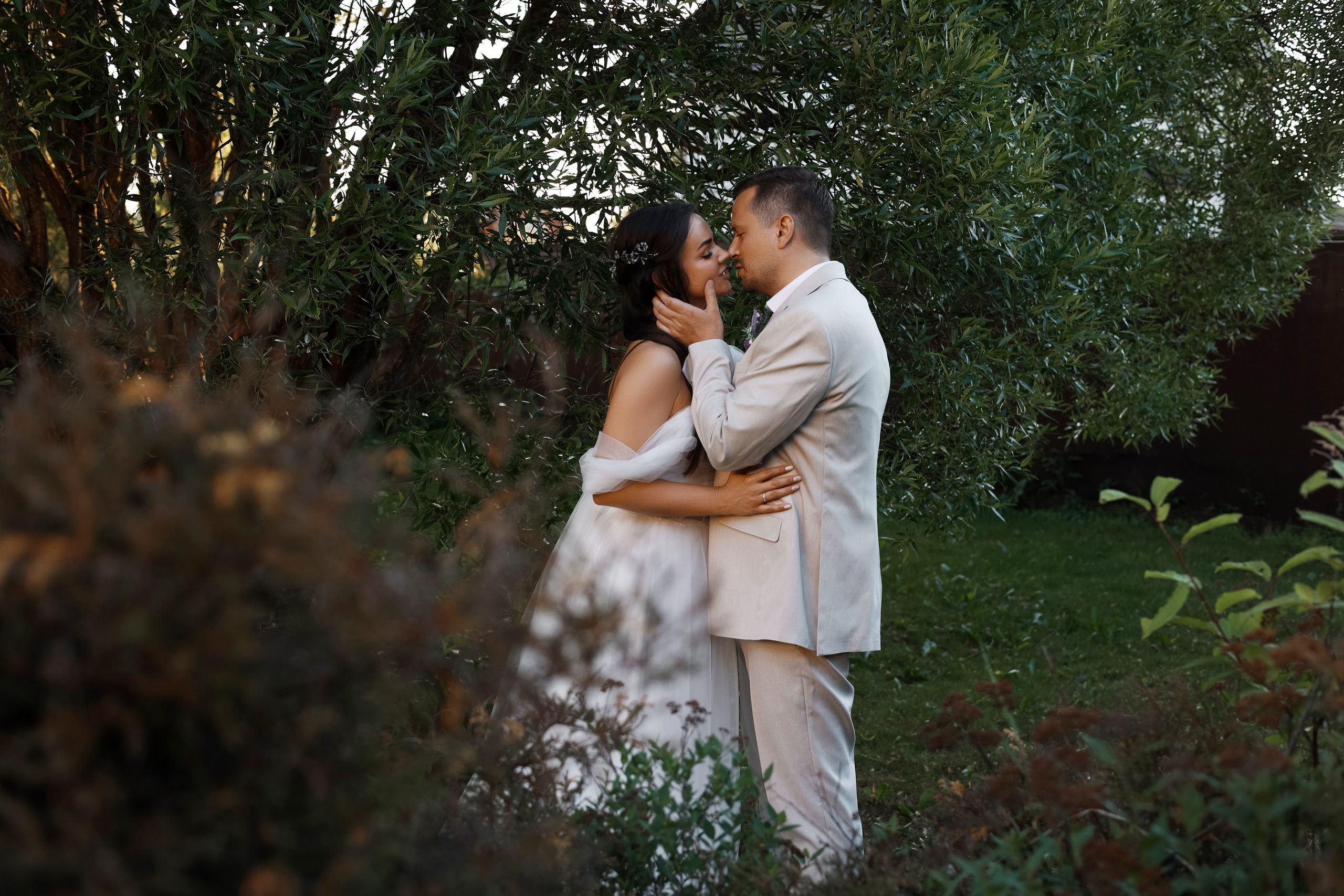 Выездная регистрация. Фотограф Санкт-Петербург