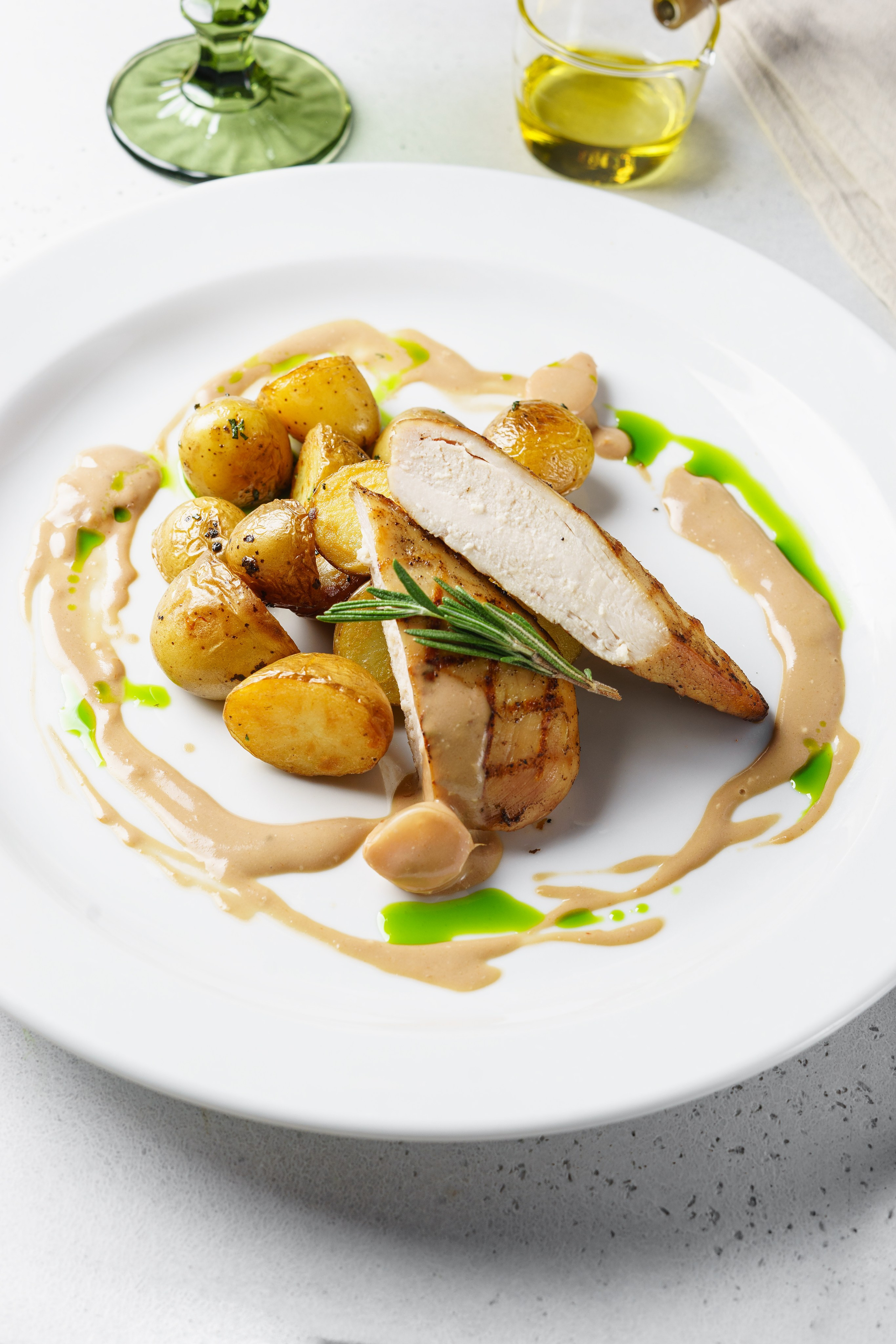 Фуд-фотограф в Санкт-Петербурге | Foodphotoschulz