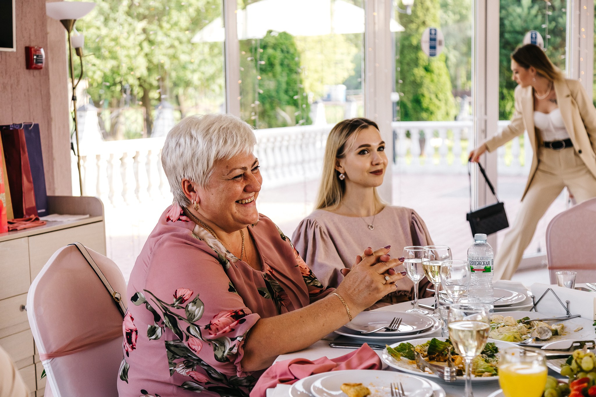 Вячеслав и Анна ♥. Репортажный и семейный фотограф в Москве