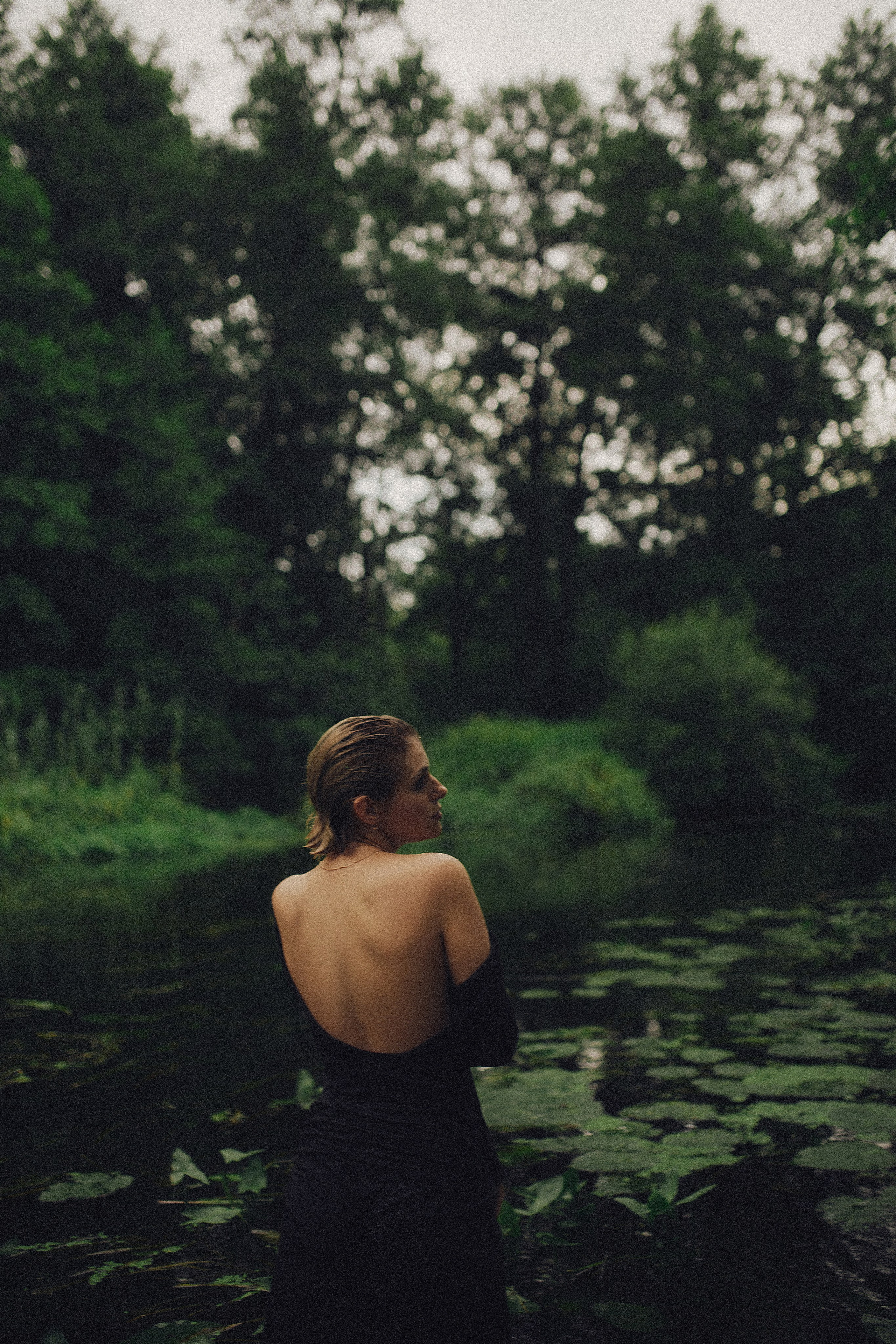 Лиза. Фотограф Брянск|Москва Даша Жукова