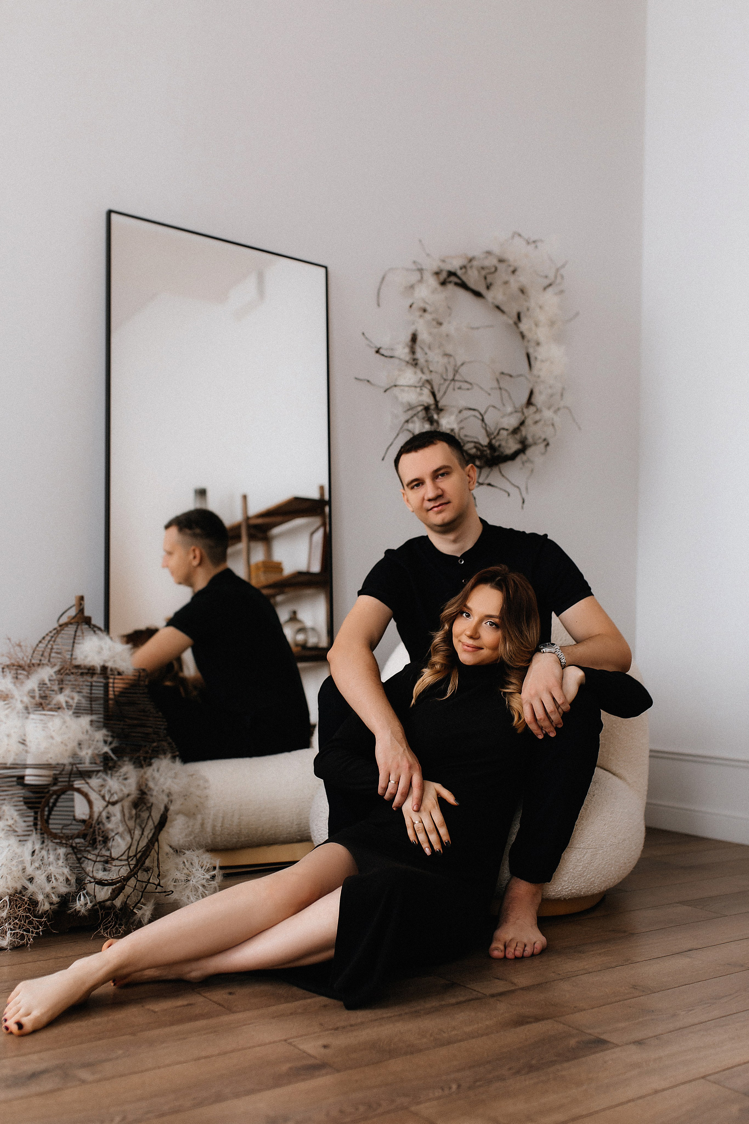 Александр и Ольга. Фотограф Брянск|Москва Даша Жукова