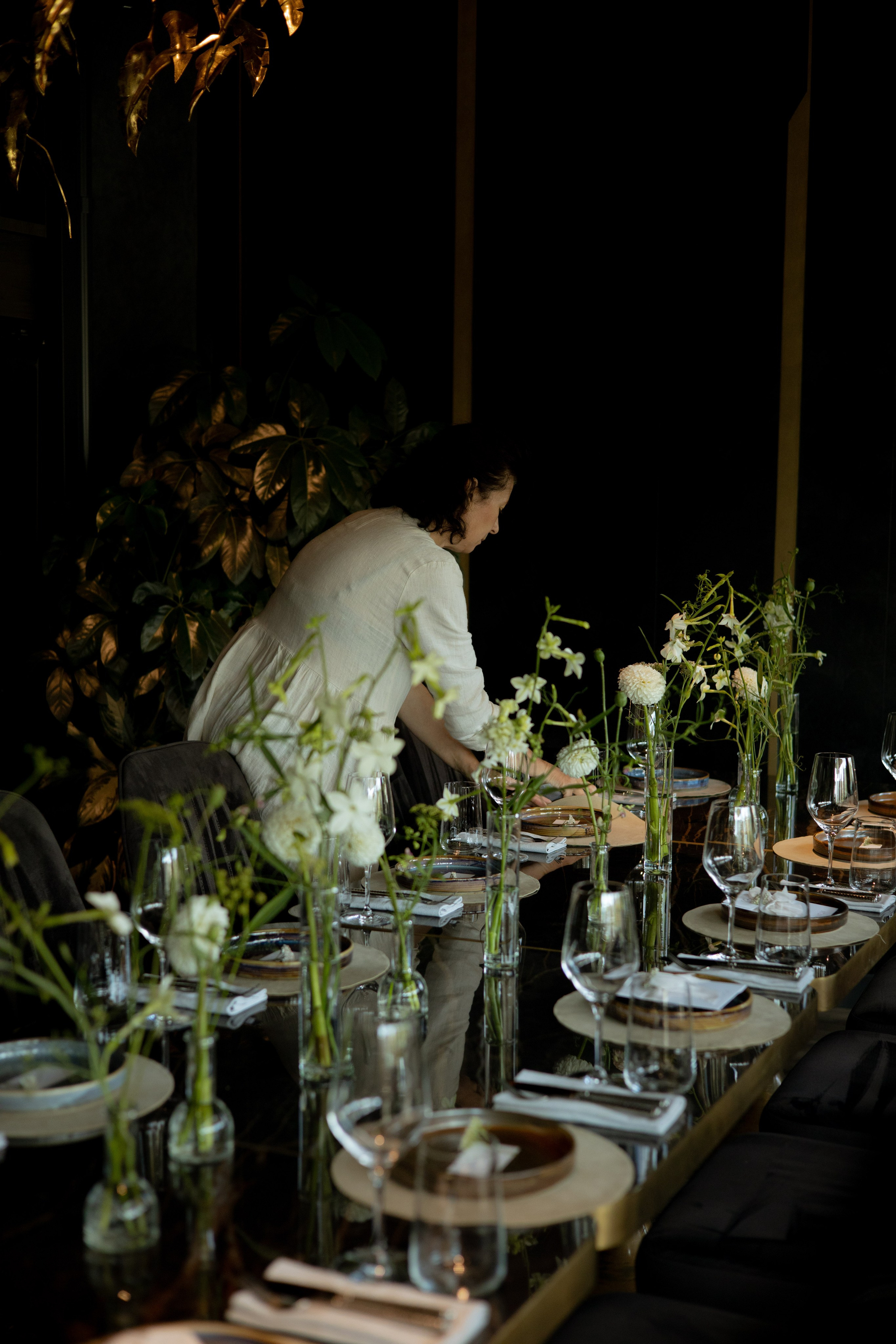 Алина & Николай. Оформление свадеб, декор свадеб Вера Маркова, Москва