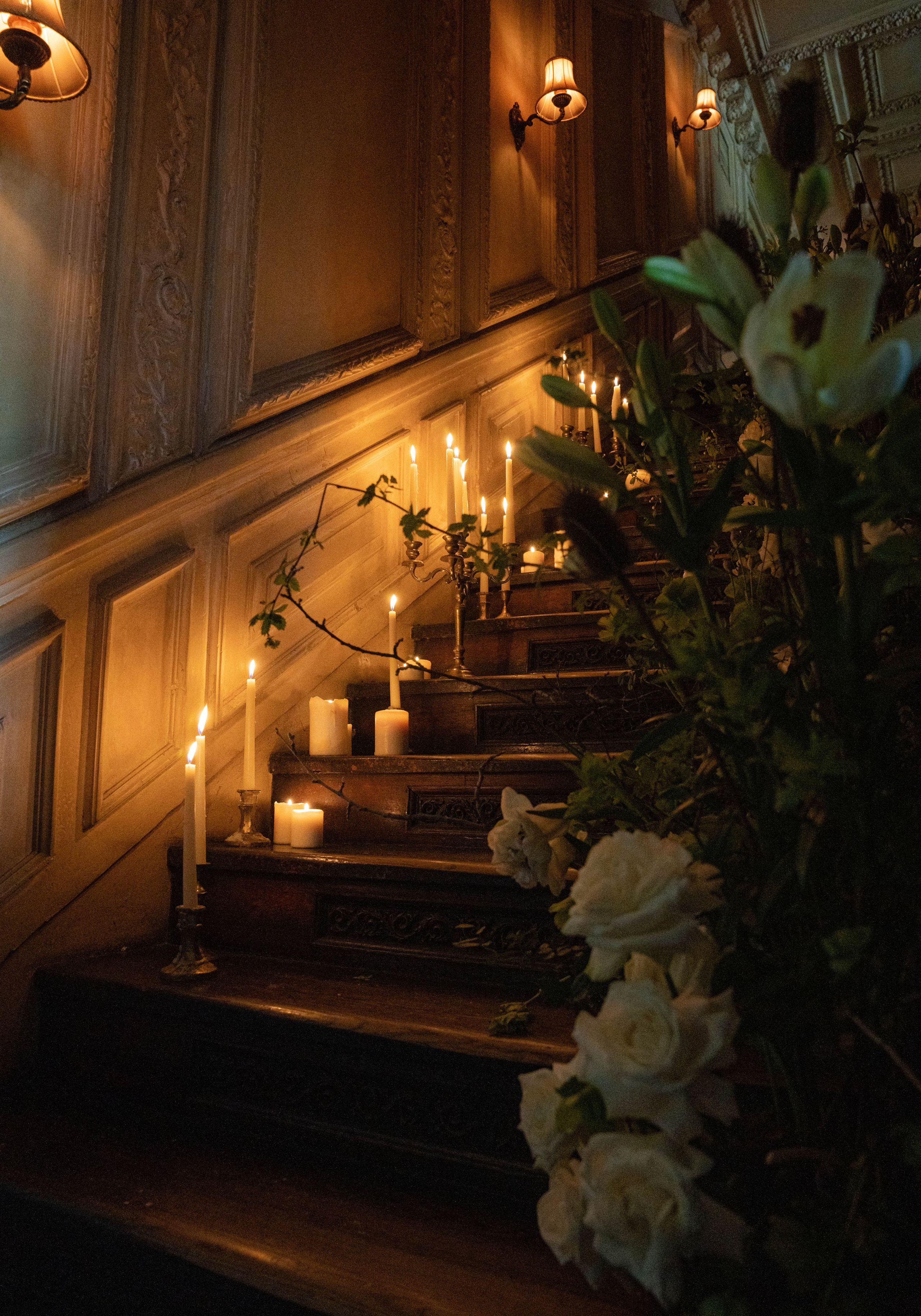 Весна винтажная. Ресторан «Пушкинъ». Оформление свадеб, декор свадеб Вера Маркова, Москва