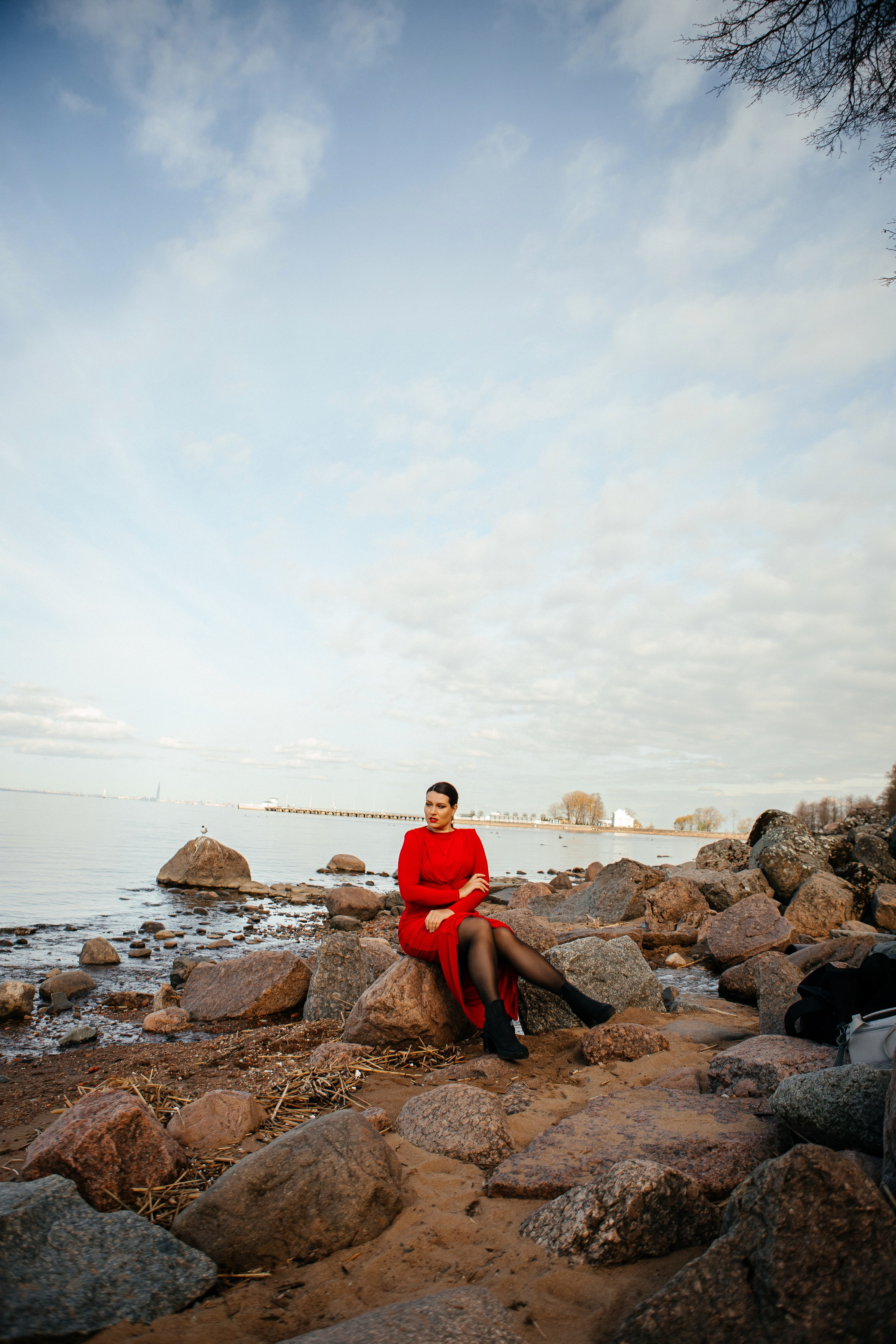 Алена — Петергоф. Elena Sova — семейный и женский фотограф в Санкт-Петербурге