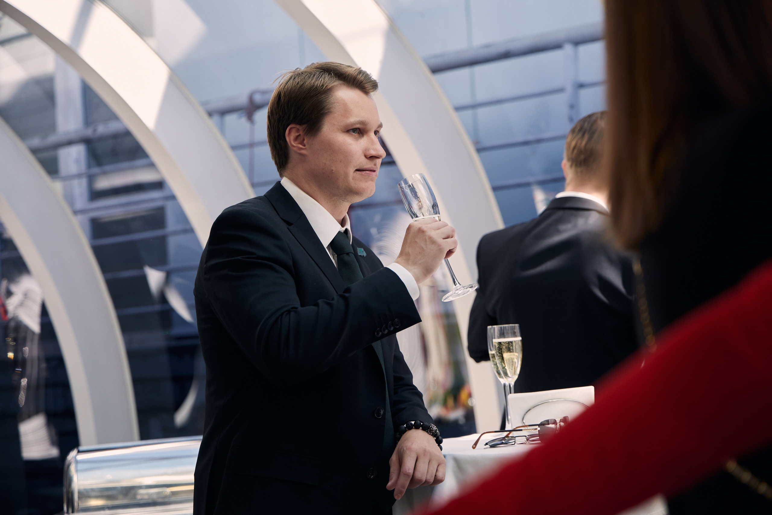 Репортаж. Многофункциональный фотограф