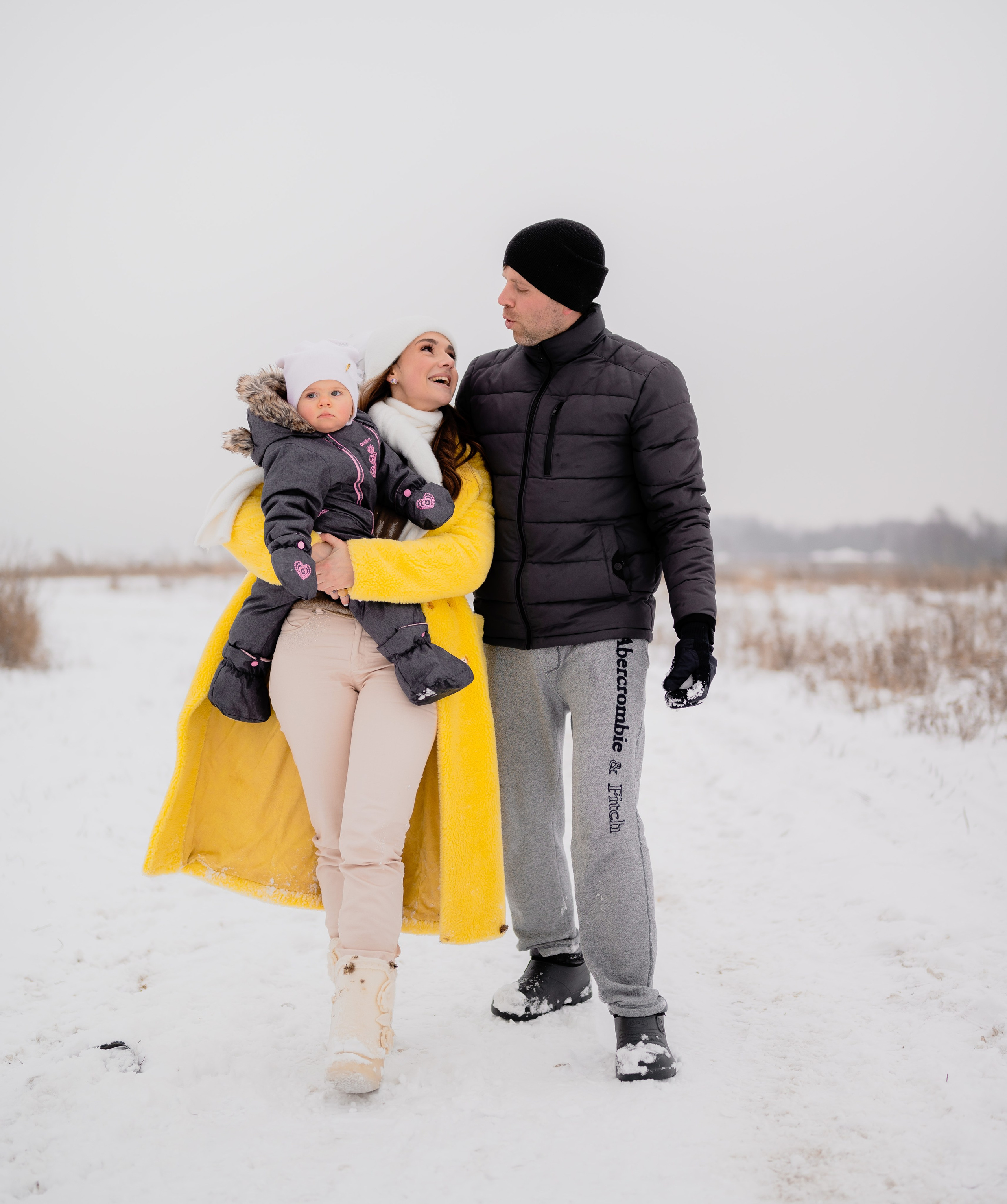 Семейная сказка. Wedding and Destination photographer Rustam Kalimullin