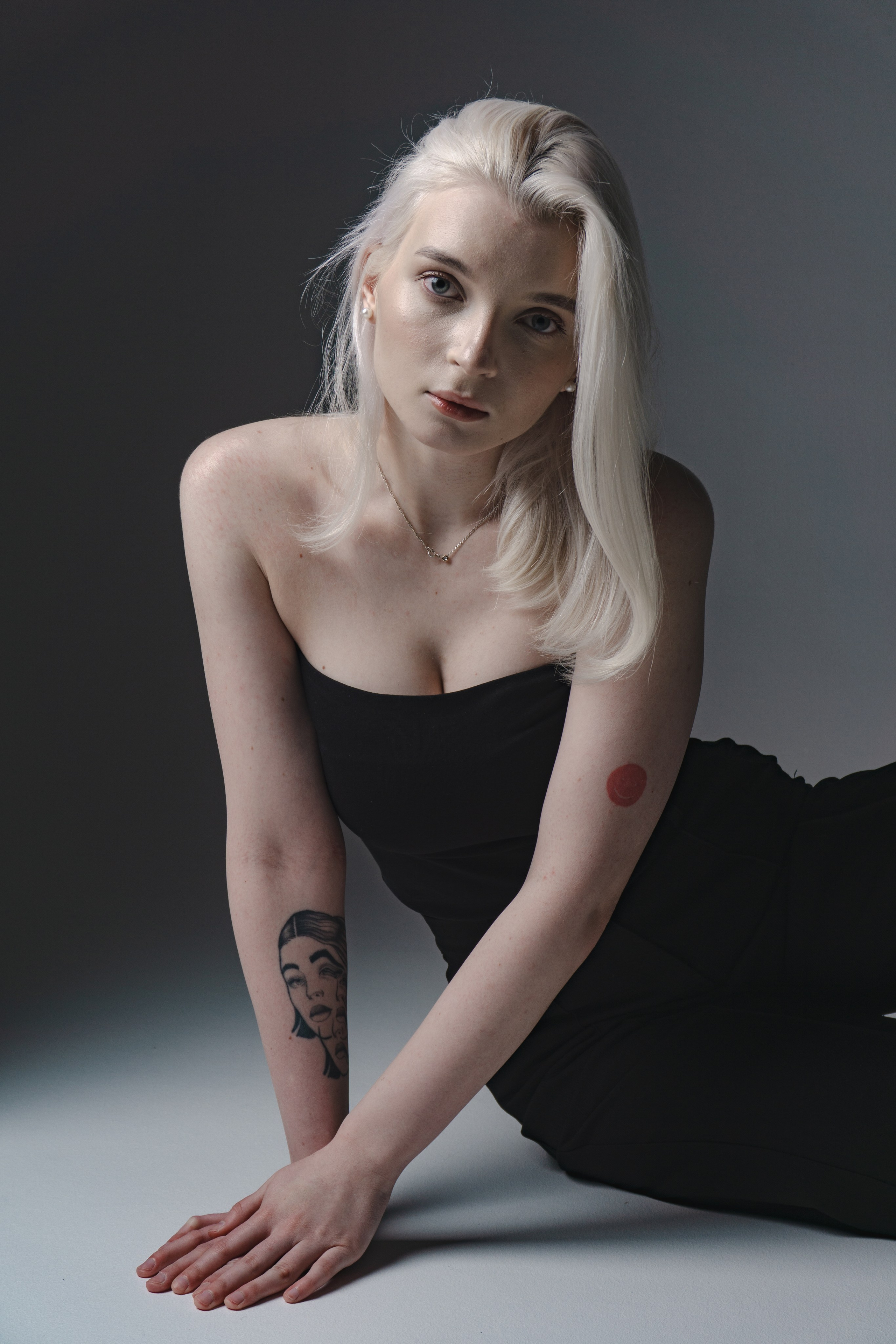 Ангелина. Фотограф Плеханов Дмитрий