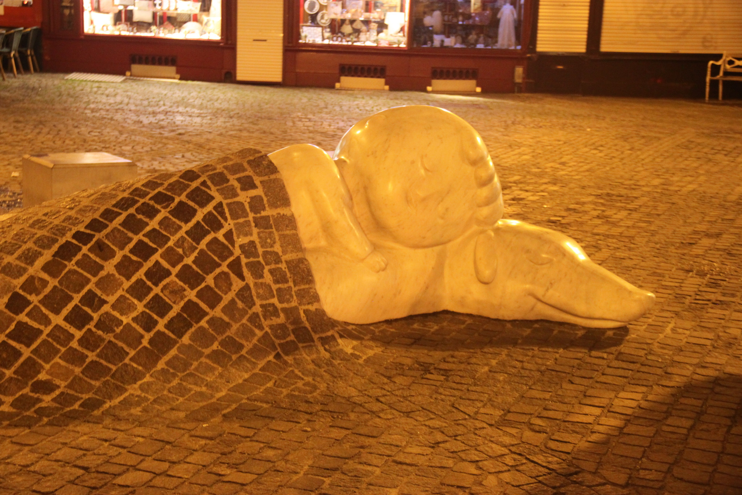 Antwerp Province, Belgium. Andrey Filippov Photographer