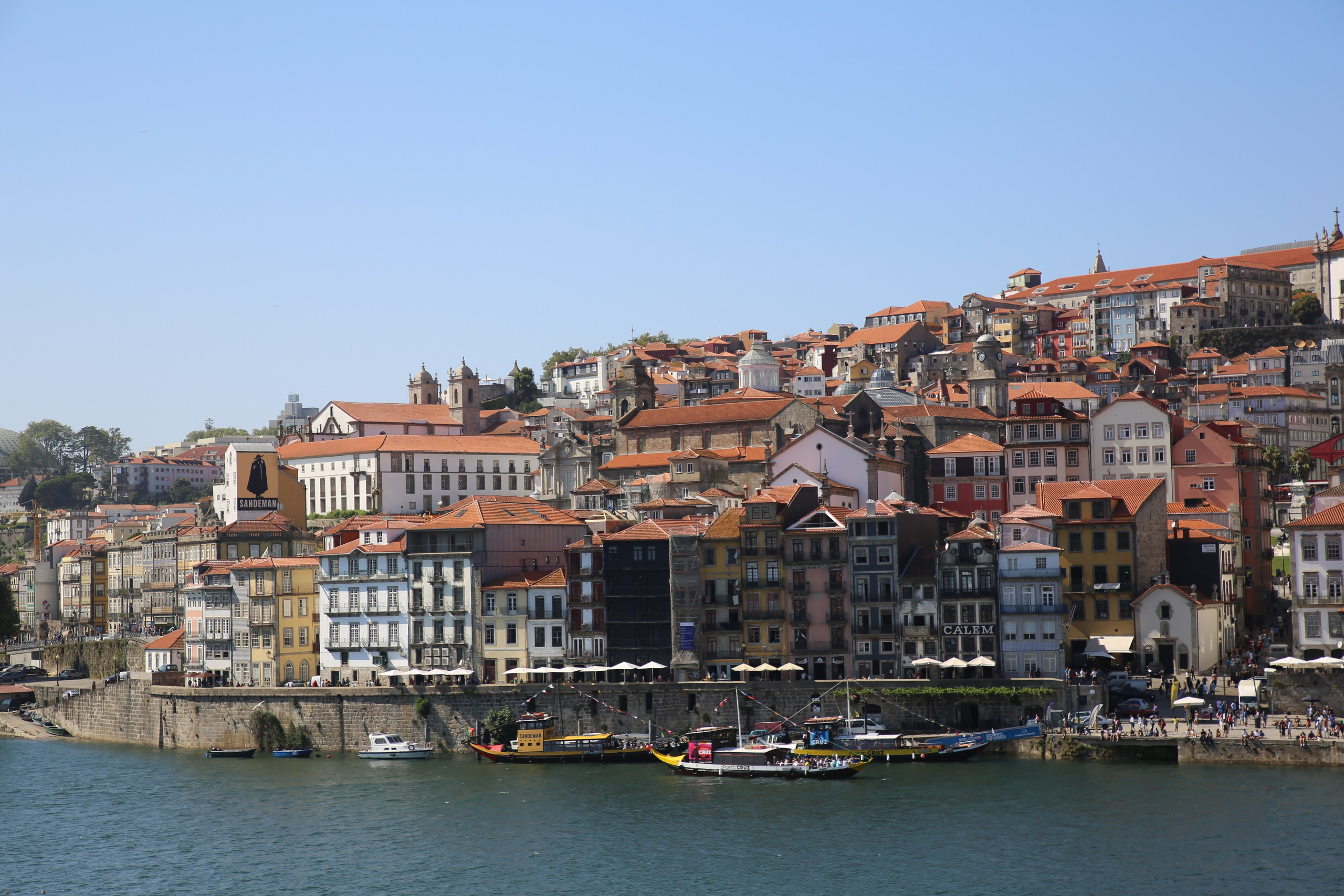 Porto, Portugal. Andrey Filippov Photographer
