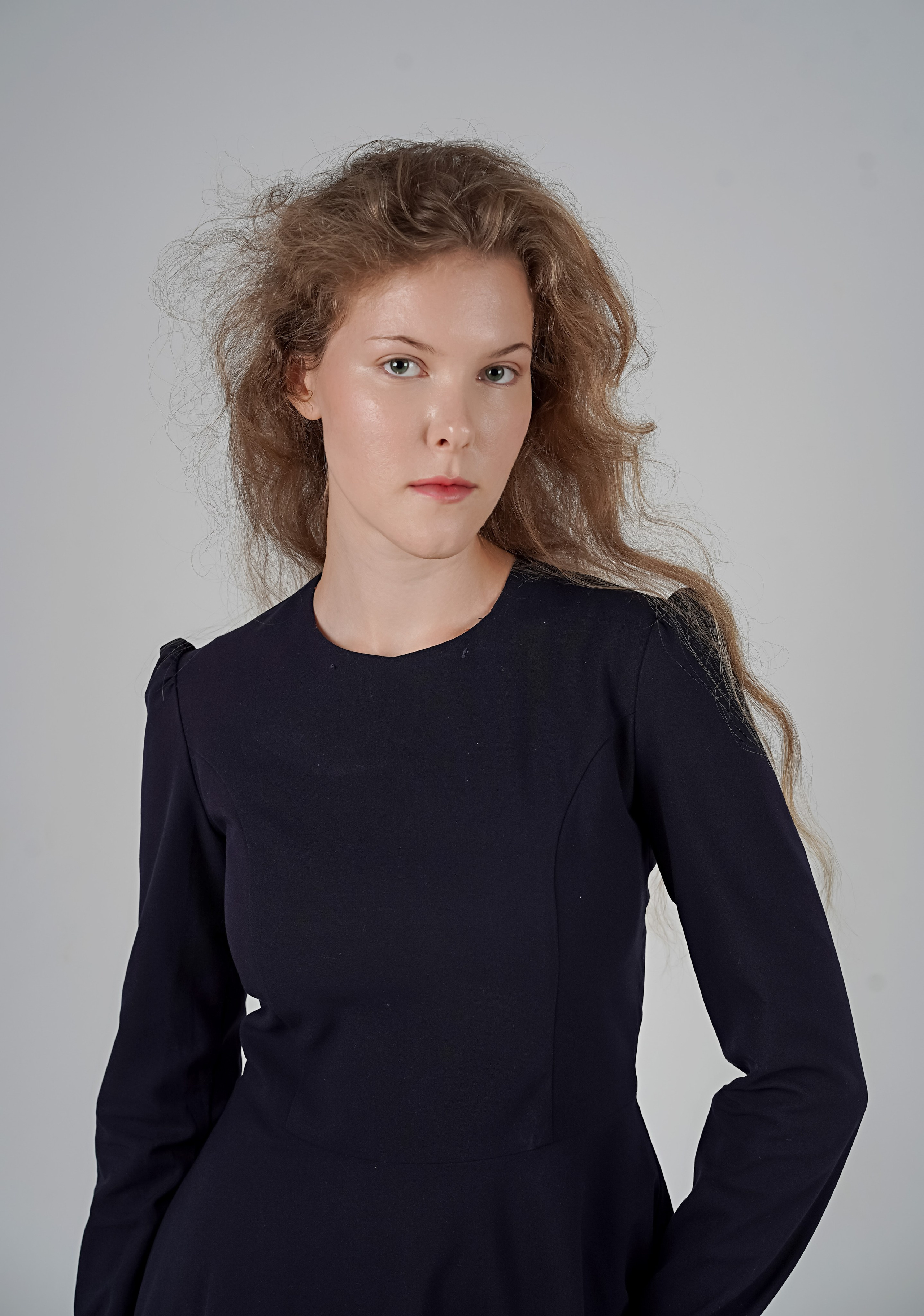 Женские портреты. Студийный и портретный фотограф в САНКТ-ПЕТЕРБУРГЕИрина Махаон