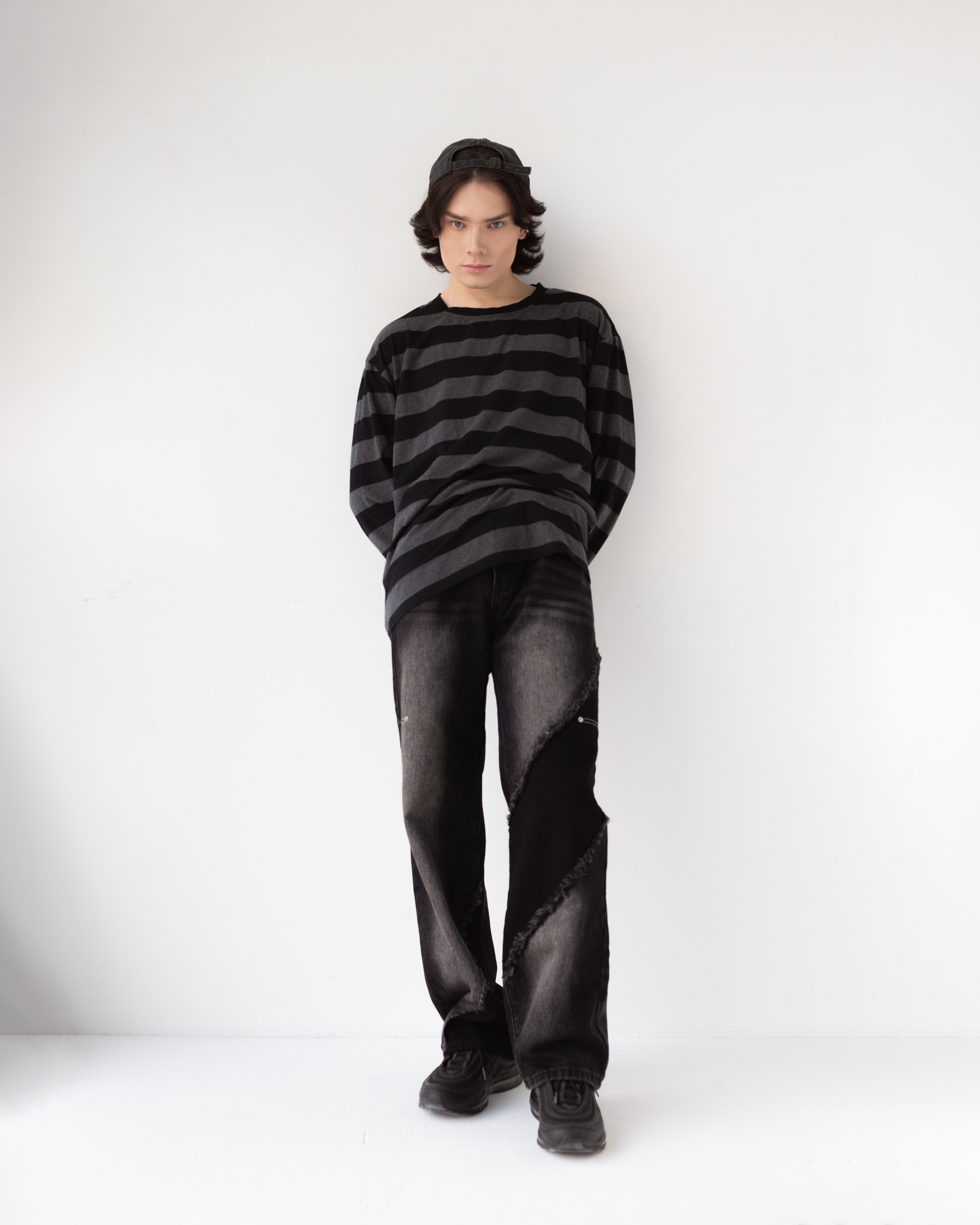 Сергей. Модельное агентство TM Models в Калининграде