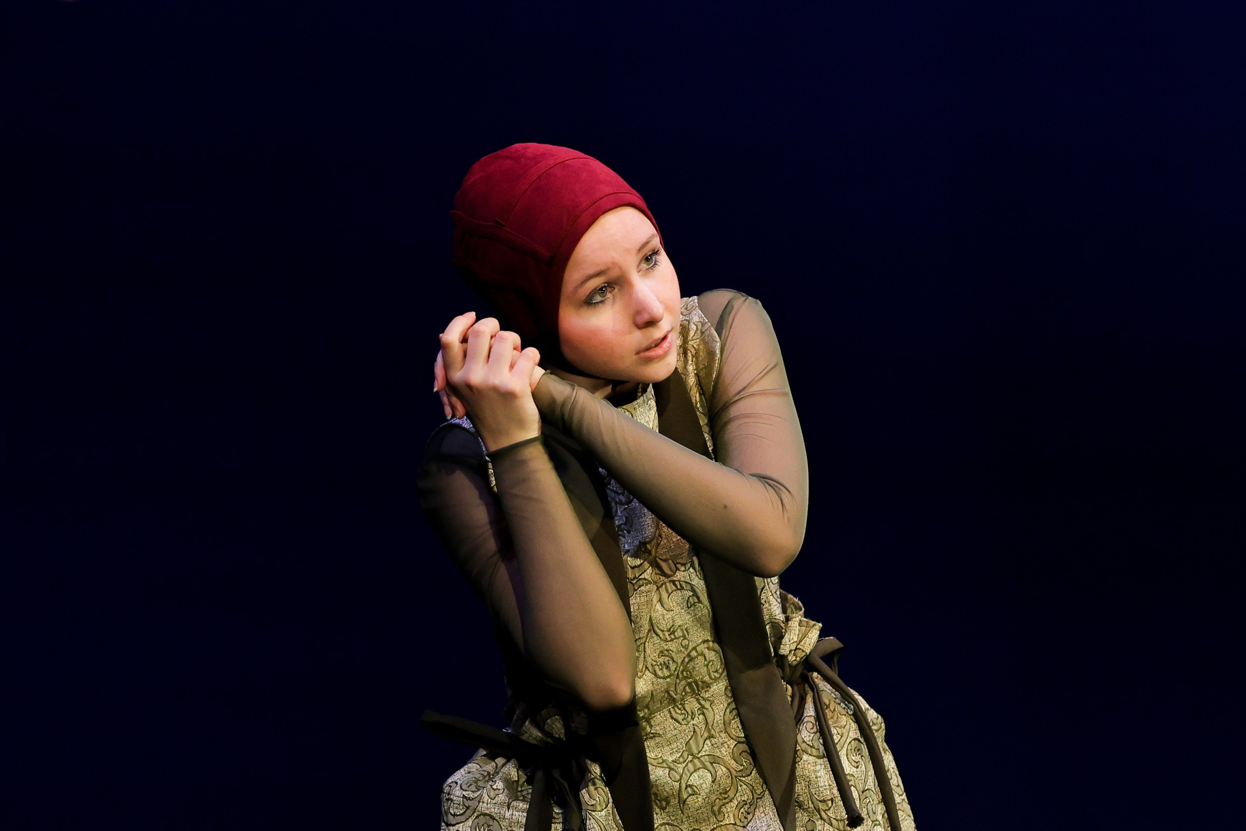 LevelUp Эпизод. Портретный Фотограф Александр «Konevtsoph» В Санкт-Петербурге