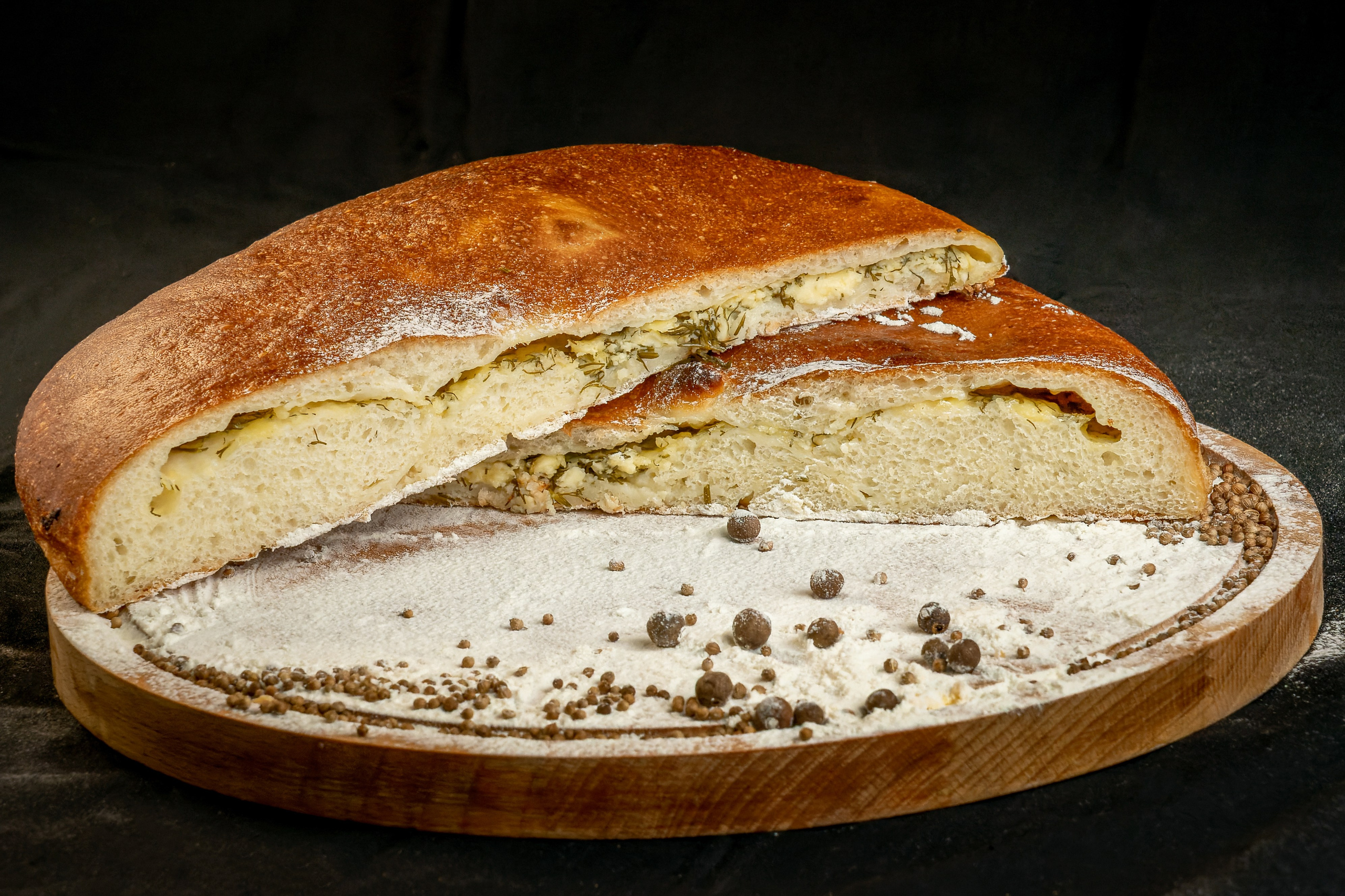 Food. Профессиональный фотограф в Волгодонске Алексей Рубашевский