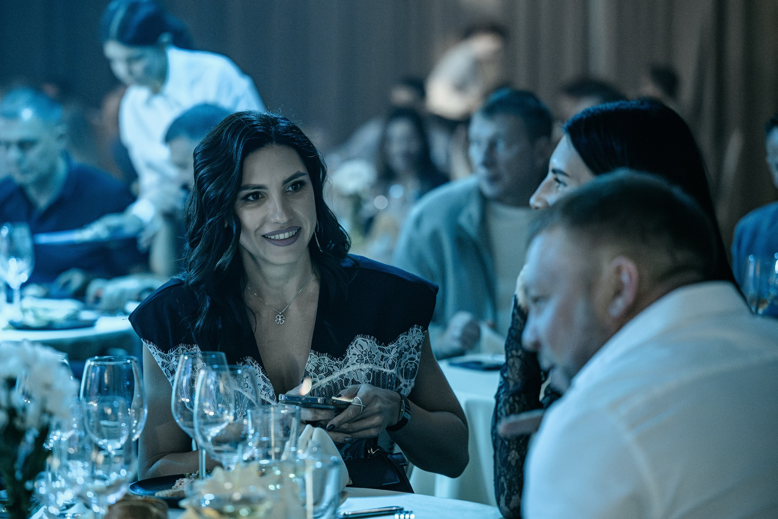 Kedr Hall. Юбилей 9 лет. Фотограф Владивосток. Игорь Кирсанов