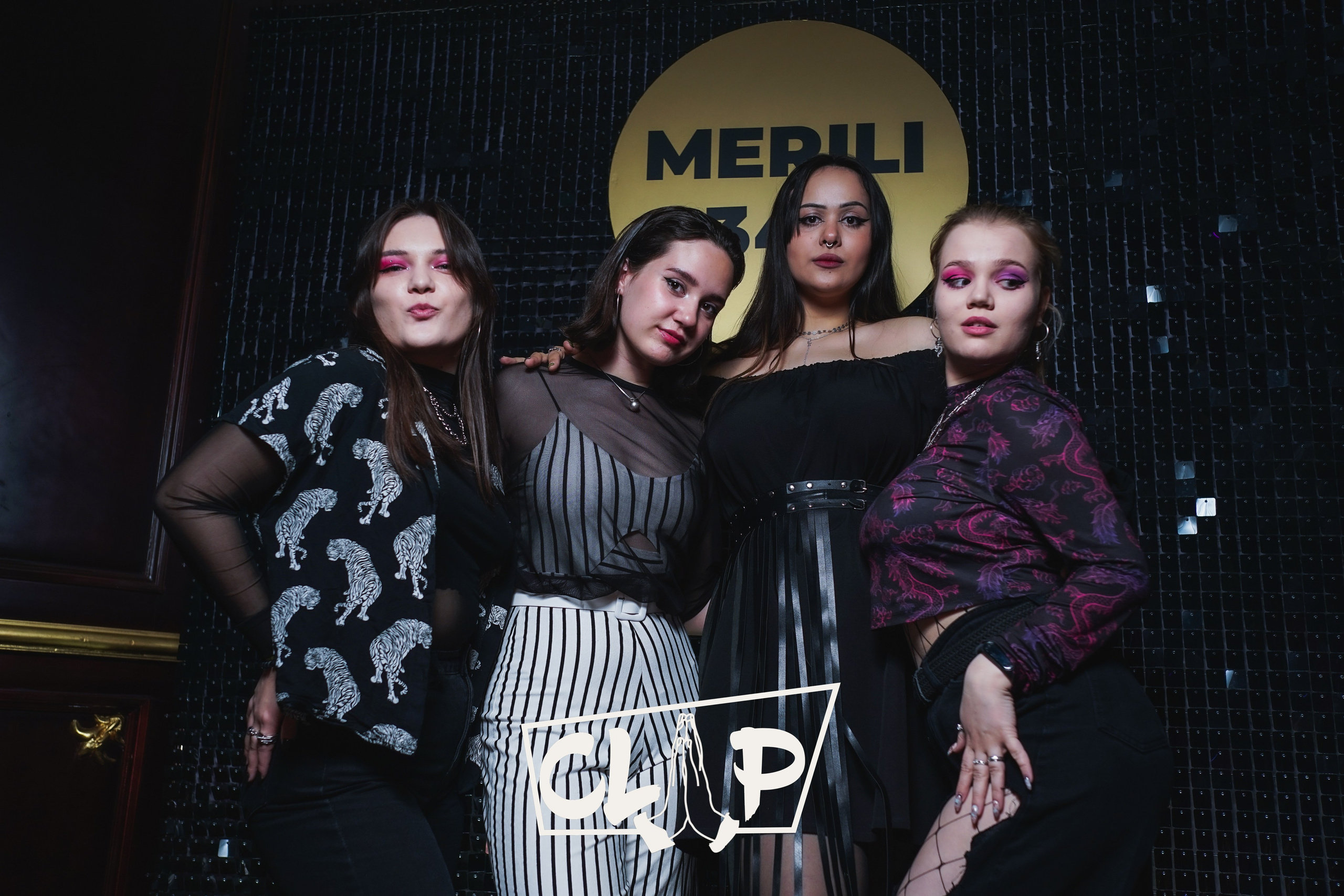 День Рождения MERILI. Ilgizphoto.ru