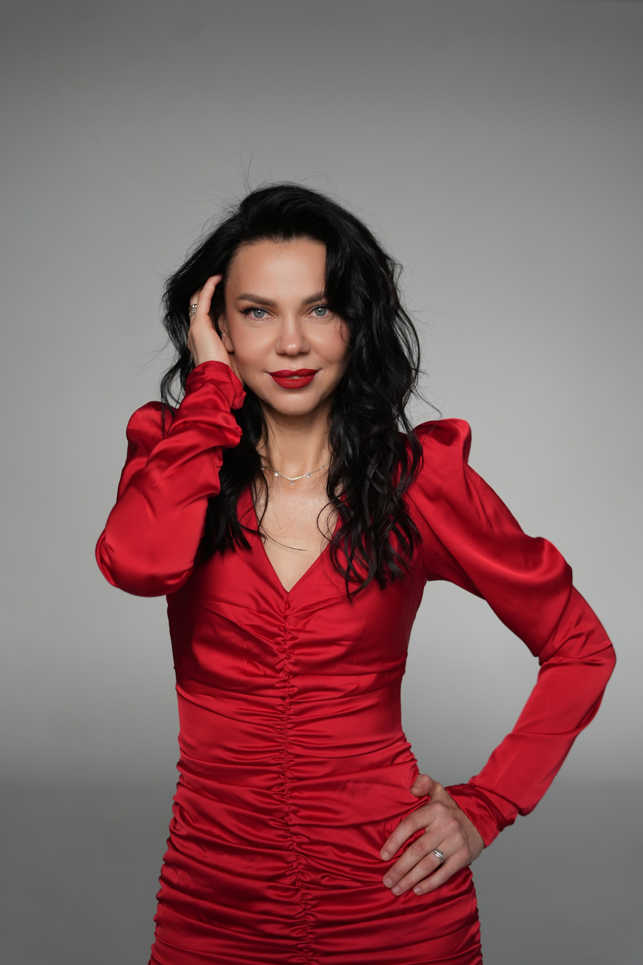 Таня. Фотограф Волгоград Анастасия Ли