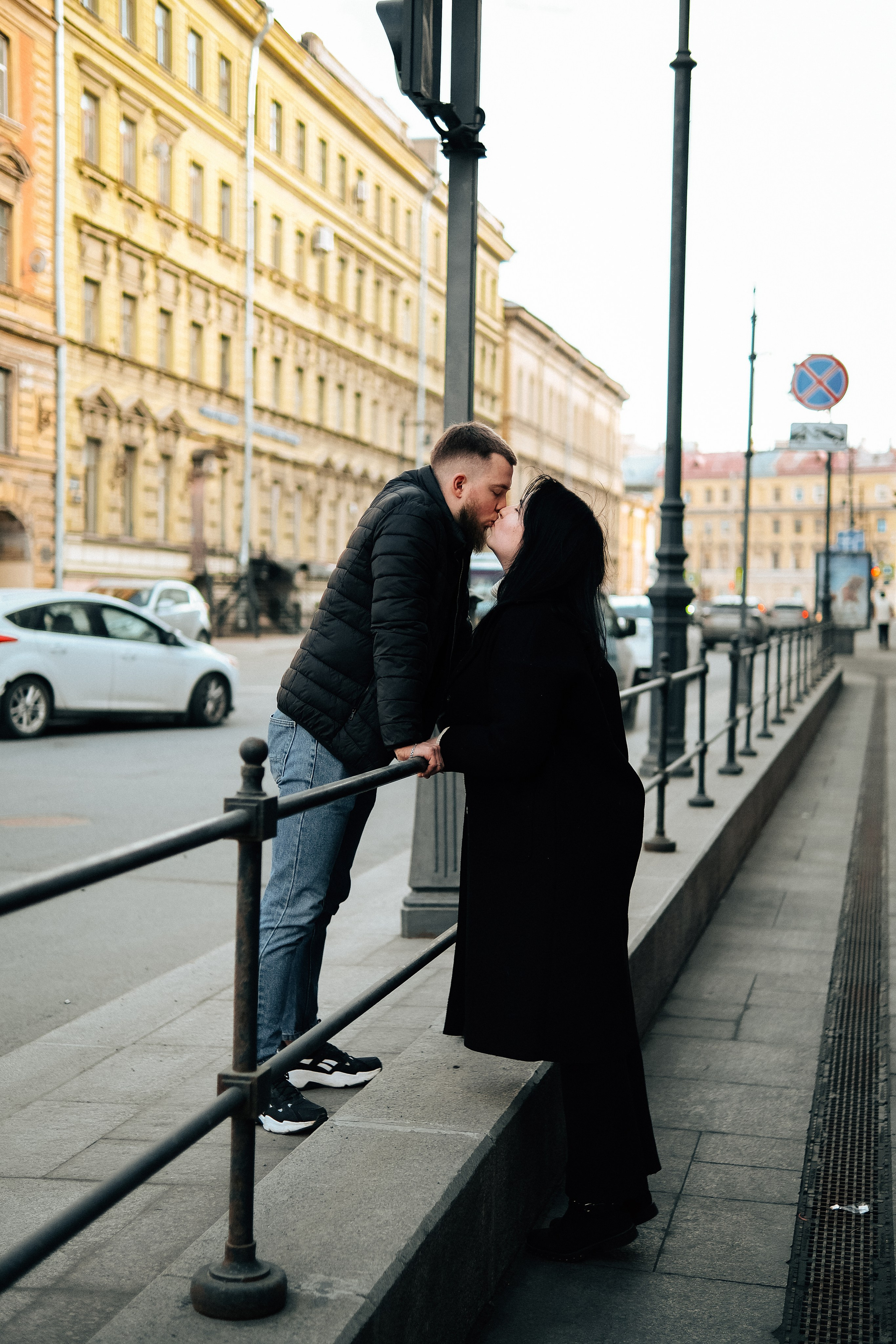 Крис & Диня. Phdkvmr.ru