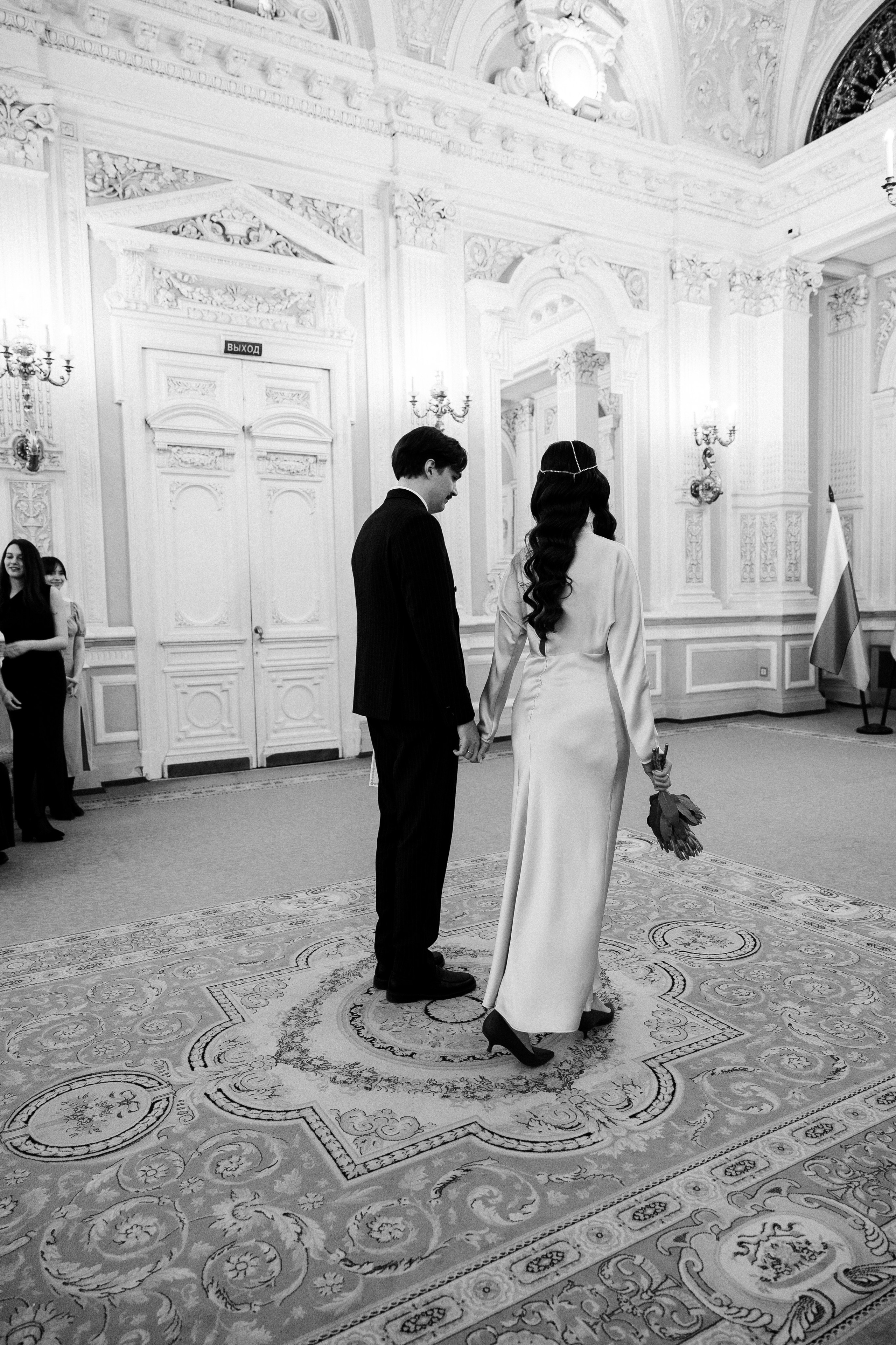 Наташа & Артур ДБ1. Phdkvmr.ru