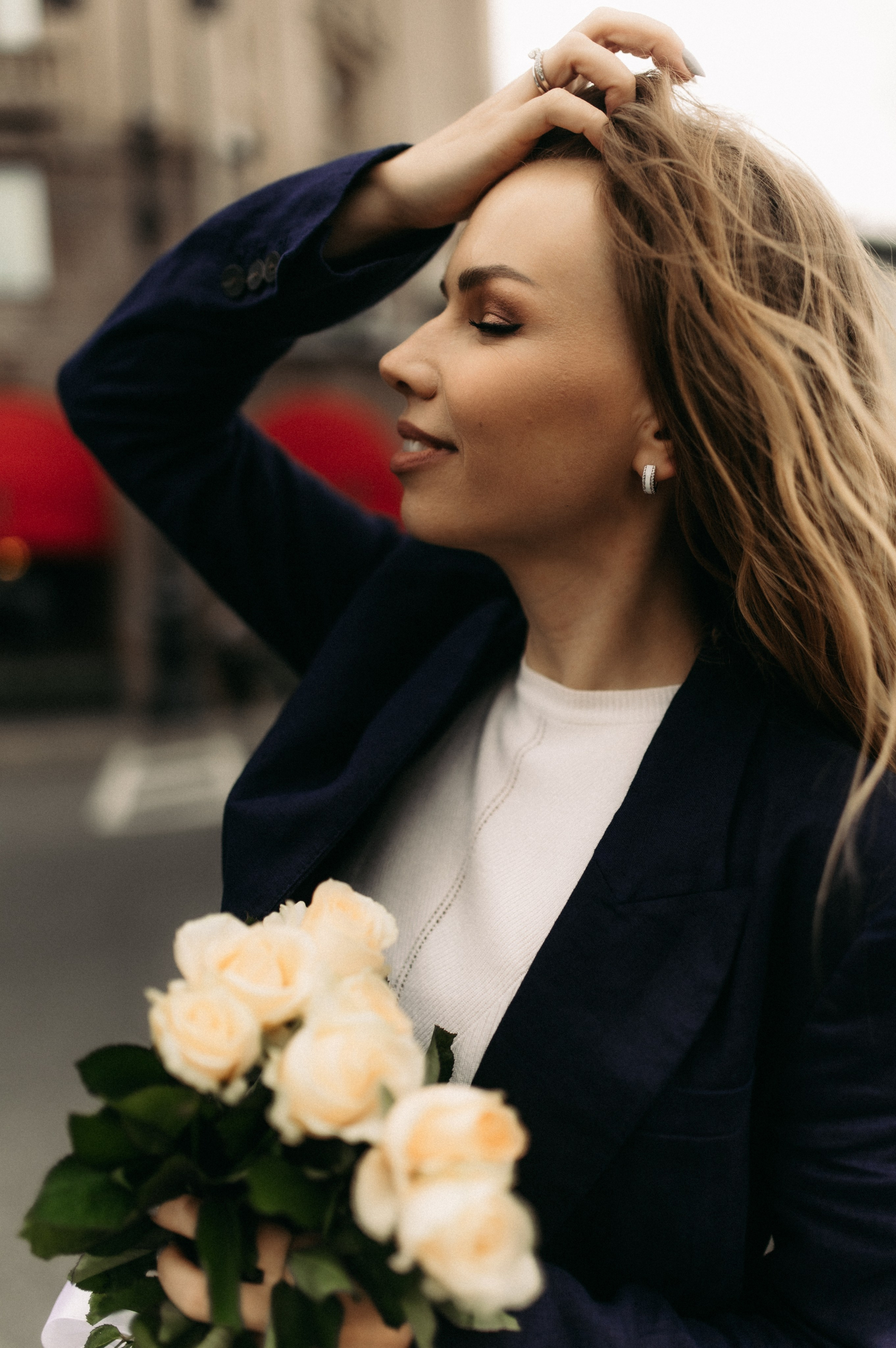 Екатерина. Фотограф в Санкт-Петербурге