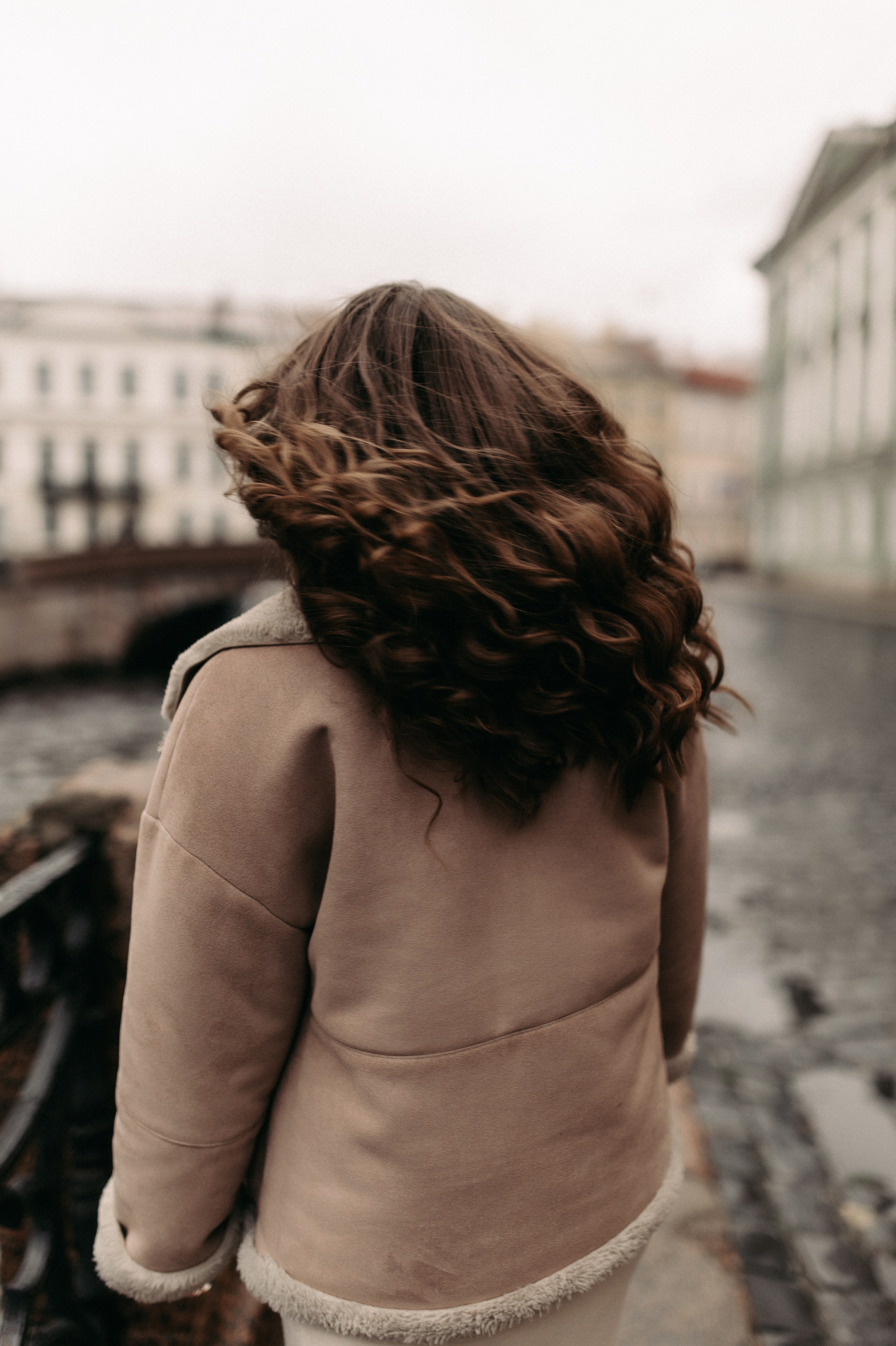 Анастасия. Фотограф в Санкт-Петербурге