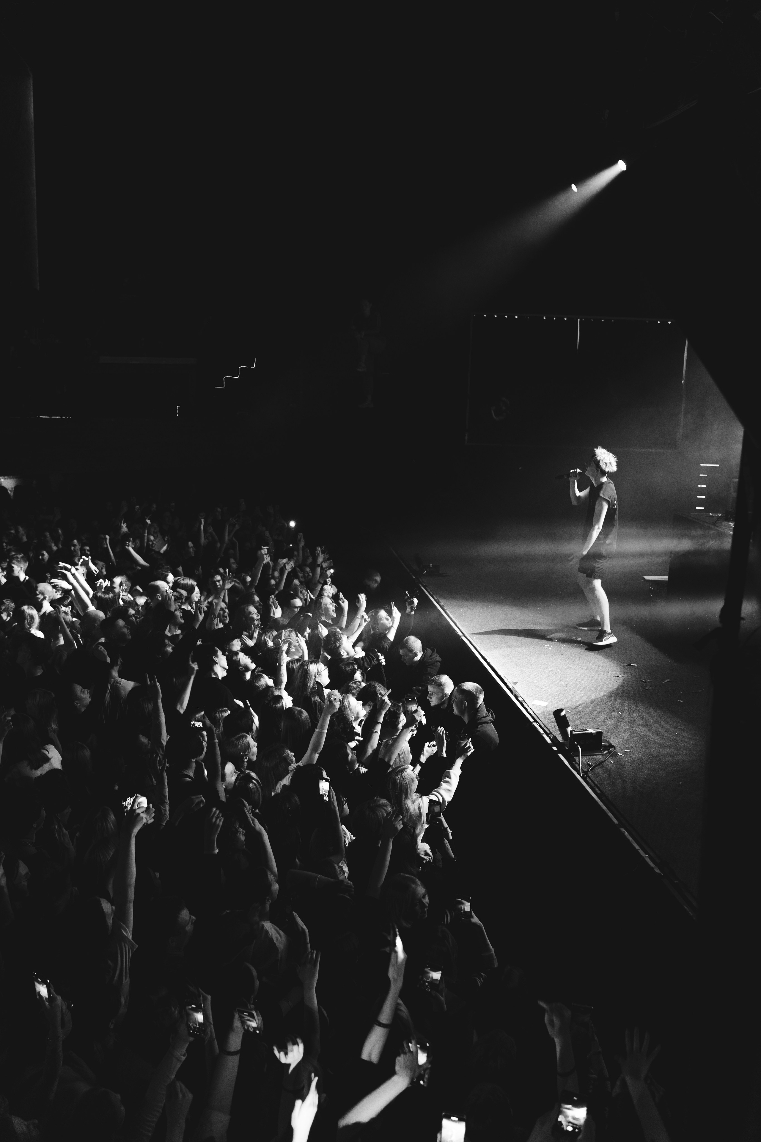 Концерты. ПАРА ОПЕРАТОРОВ