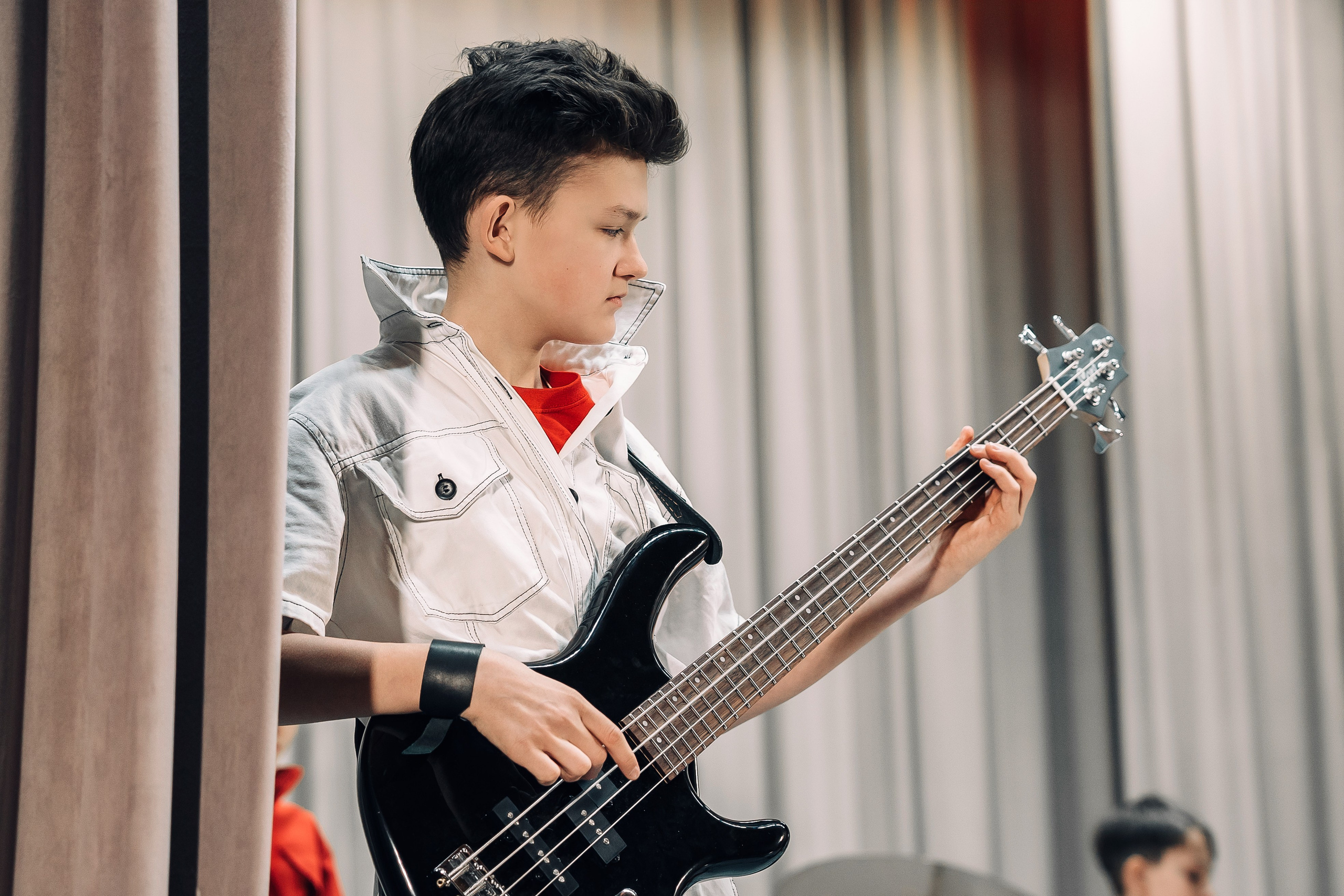 Благотворительная фотосъемка концерта. Свадебный и репортажный фотограф в Воронеже Роман Янко