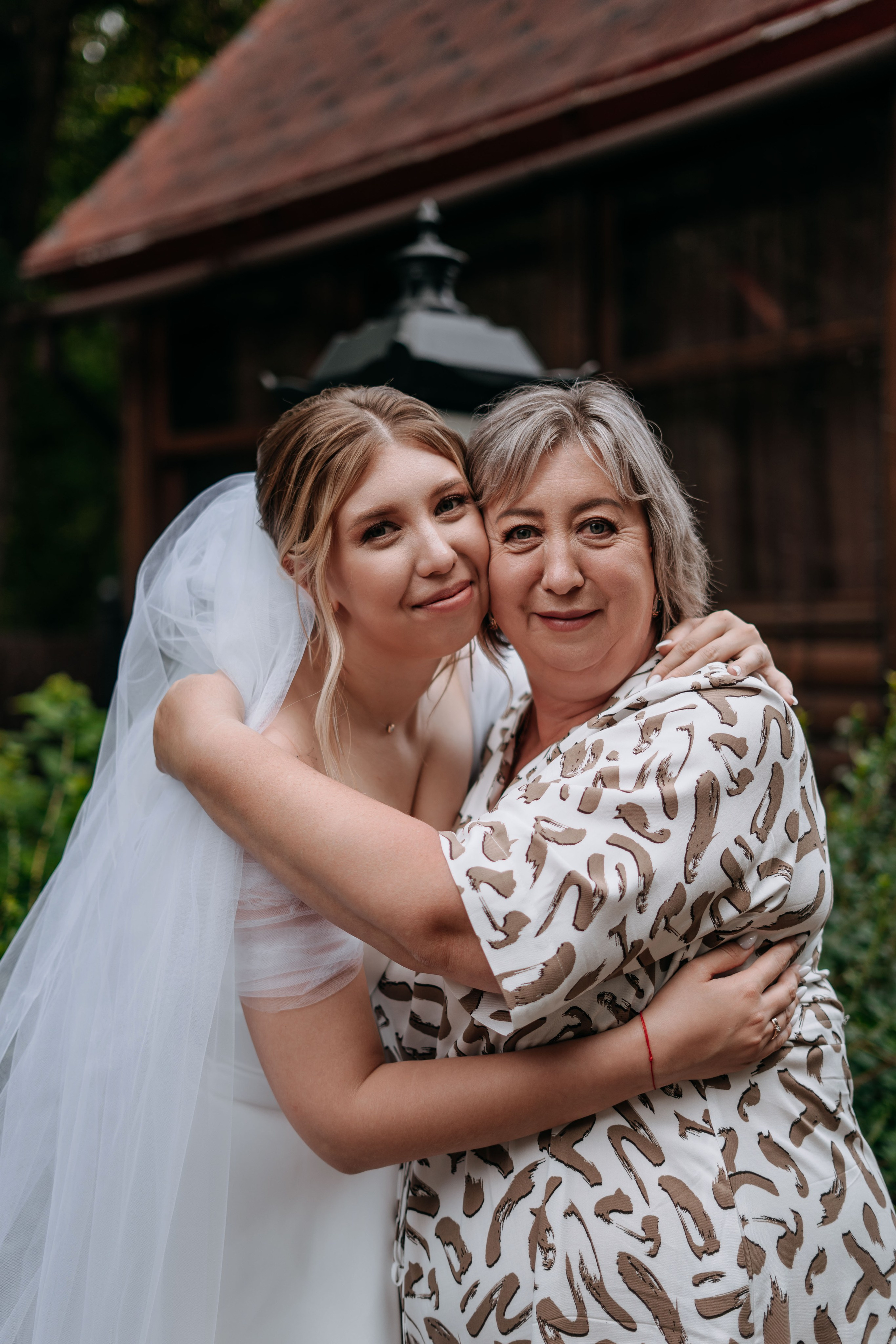 Свадебная фотосессия в Уфе Светы и Ромы. Свадебный фотограф в Уфе  — Данилова Елена