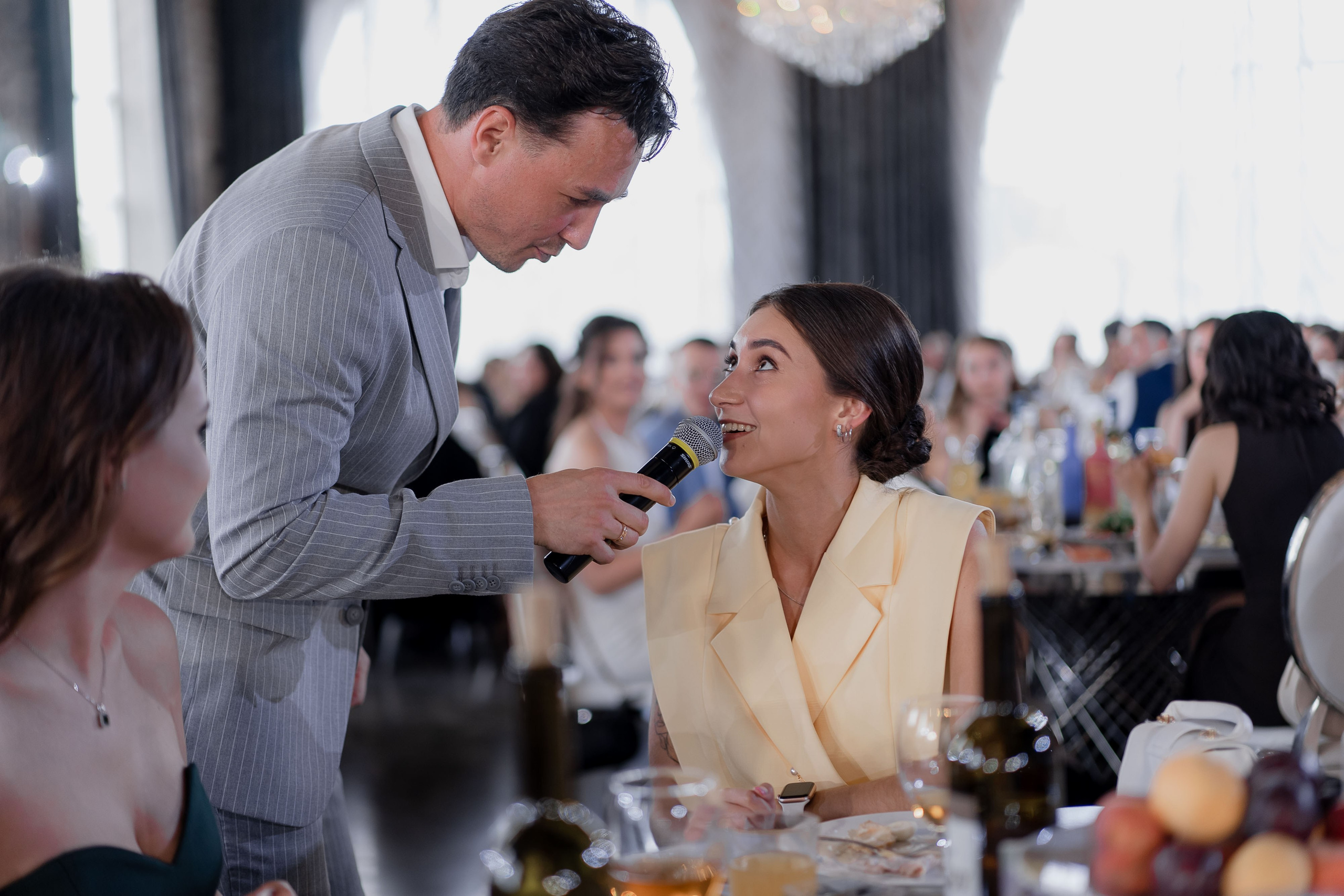 Выпускной БГМУ 2025. Свадебный фотограф в Уфе  — Данилова Елена