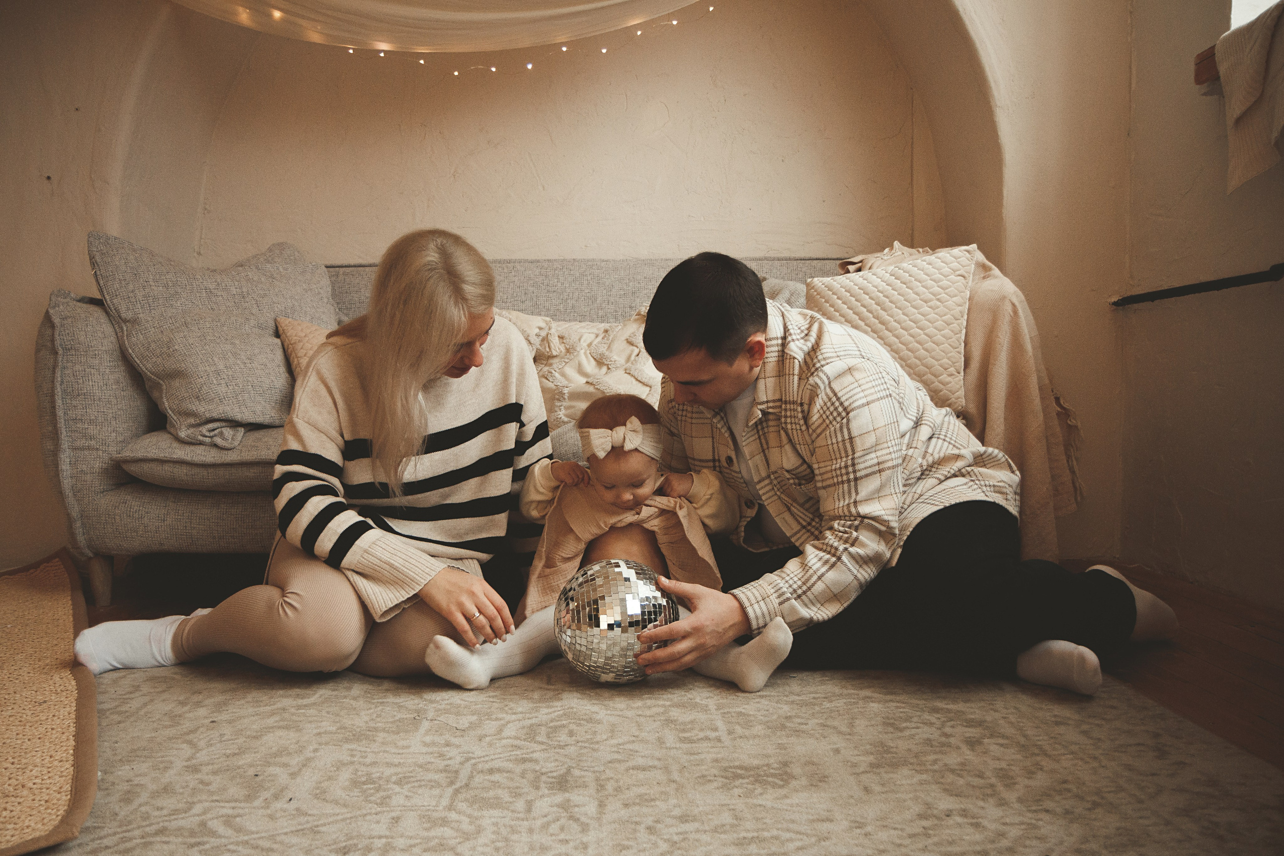 CONCEPT. Фотограф в Самаре Юля Борщ