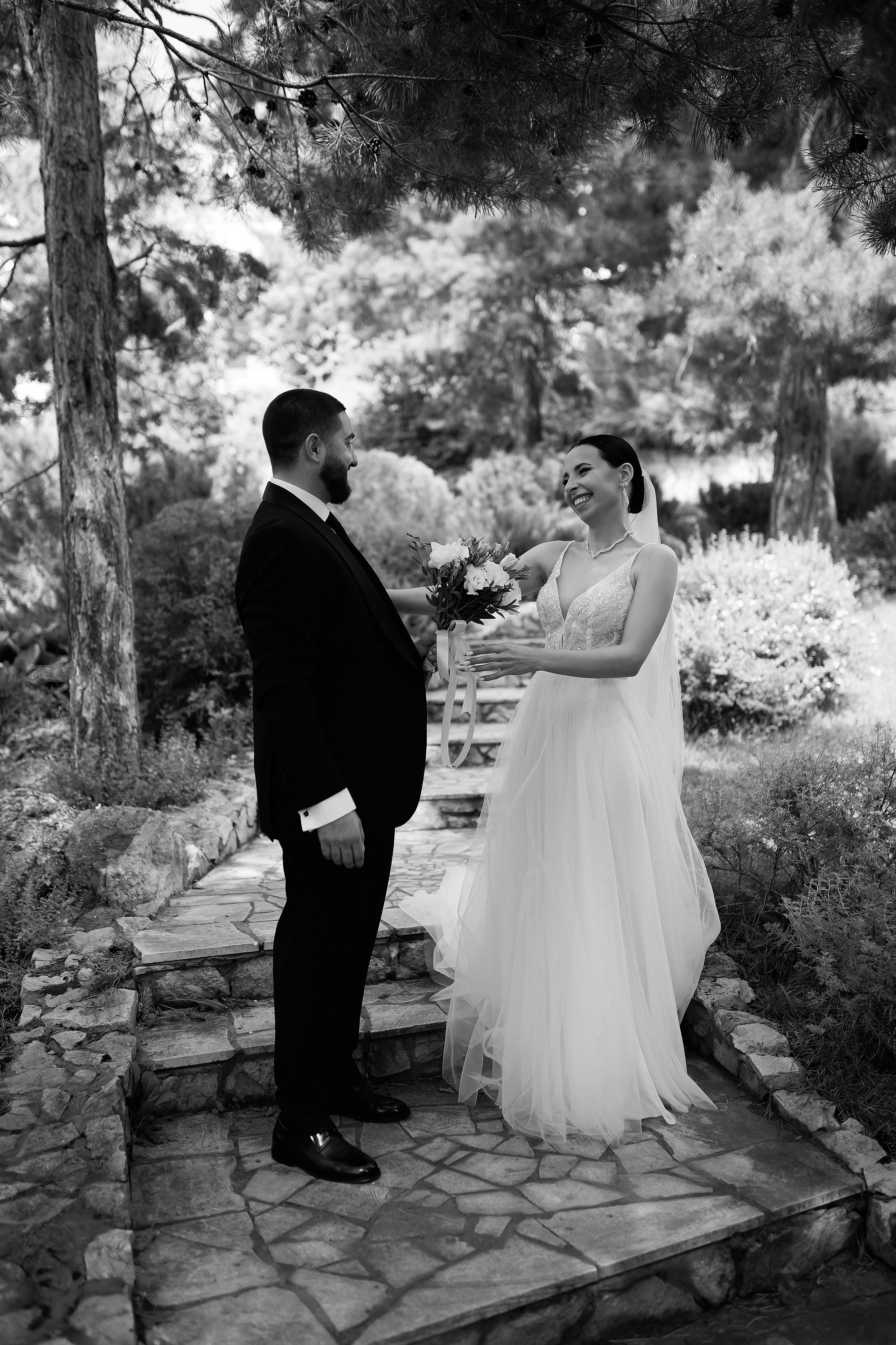 Гурген & Кристина. Свадебный фотограф в Тольятти и Самаре Юлия Беккер