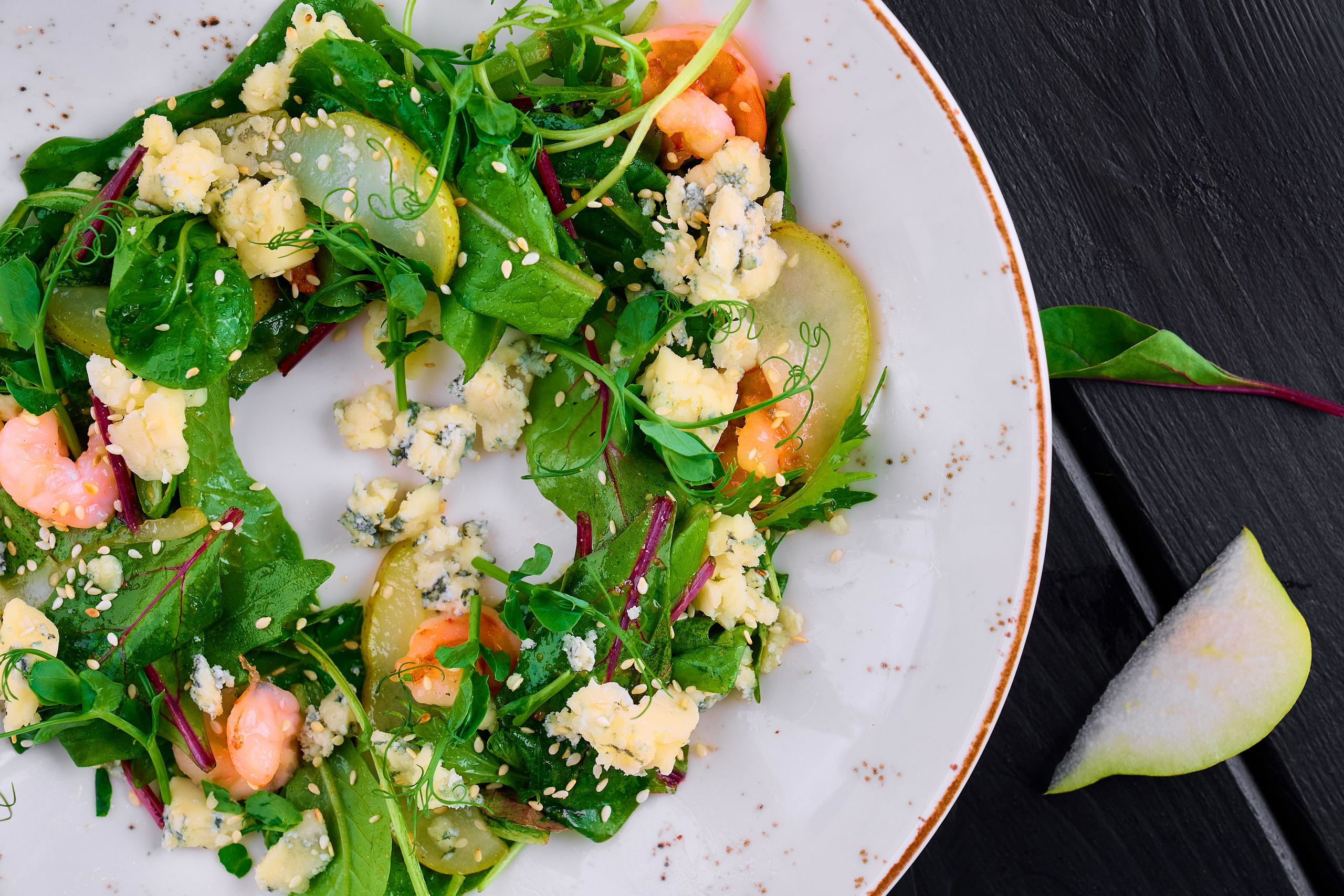 Food фотография. Фотограф Никита Барановский