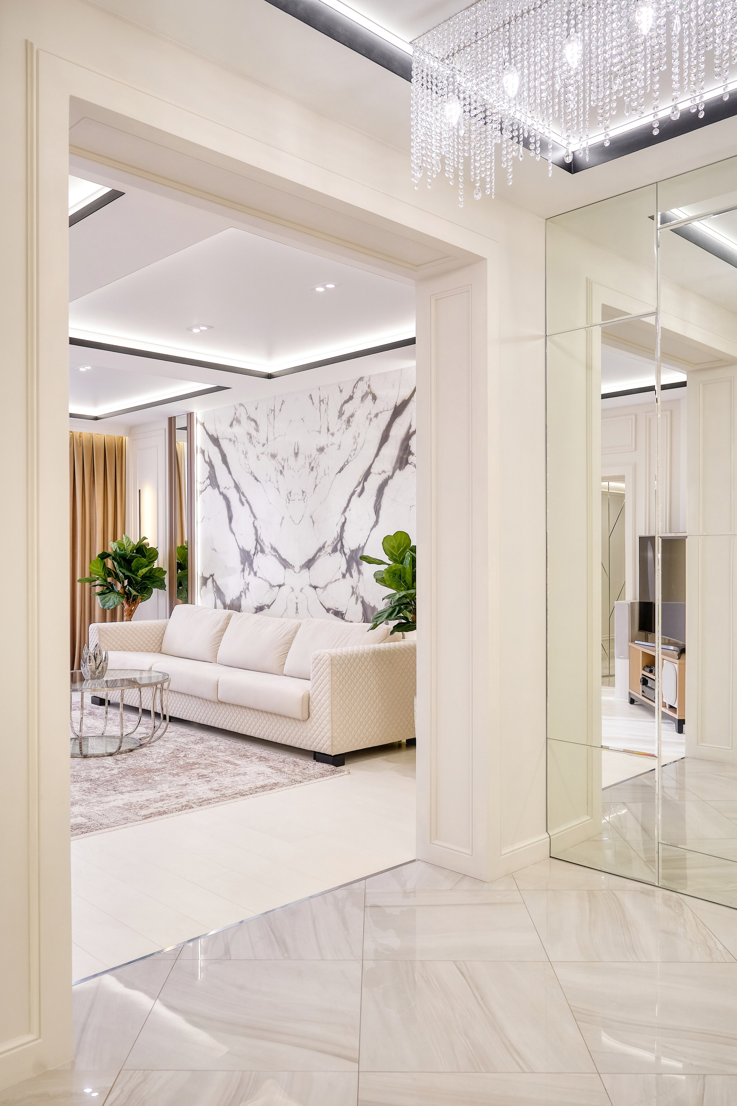 Дом. Фотограф Никита Барановский