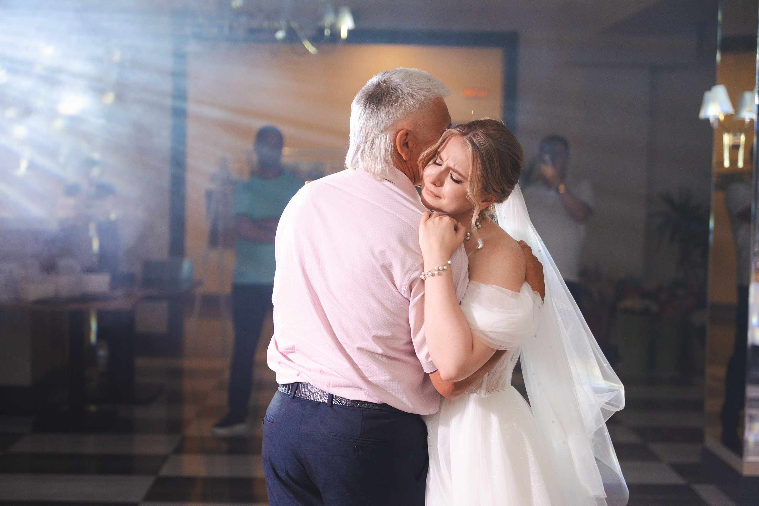 Анастасия и Антон. Фотограф Хабаровск