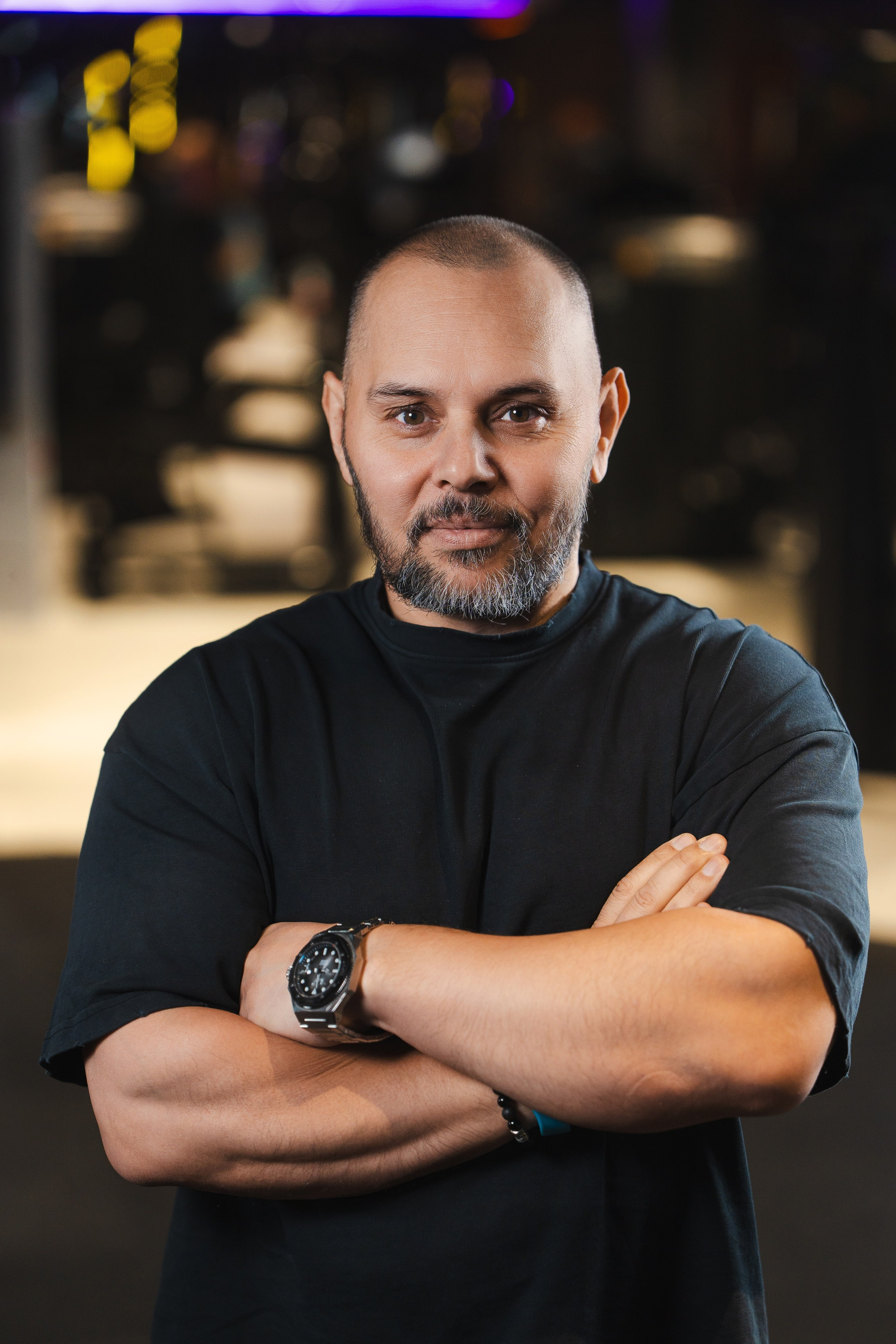 DDX Fitness. Фотограф Хабаровск