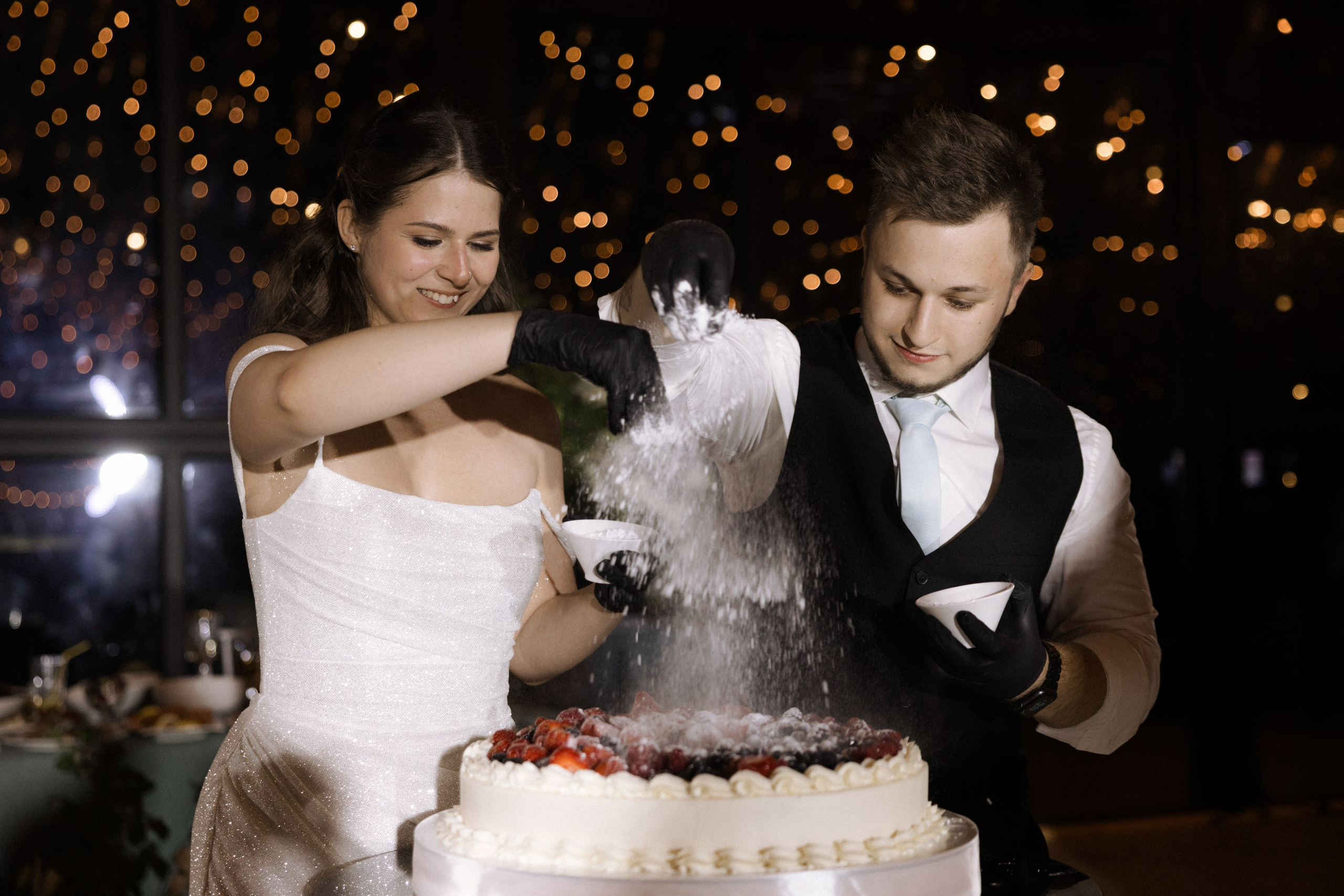 Я ВИЖУ ОКЕАН — ОН ЕСТЬ В ТВОИХ ГЛАЗАХ. Фотограф Наталия Бирюкова