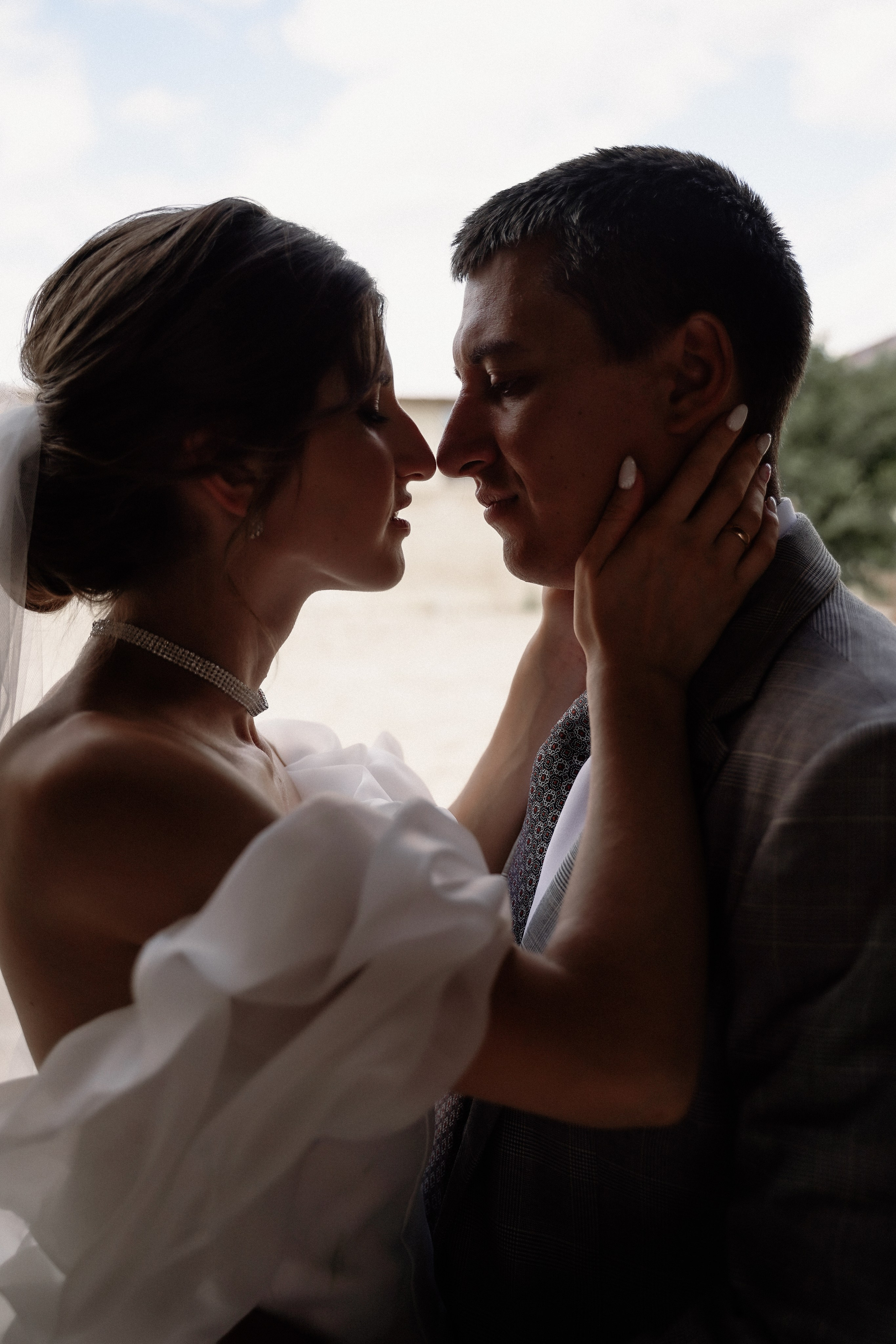 Алена & Илья. Фотосъемка и видеосъемка свадеб Липецк