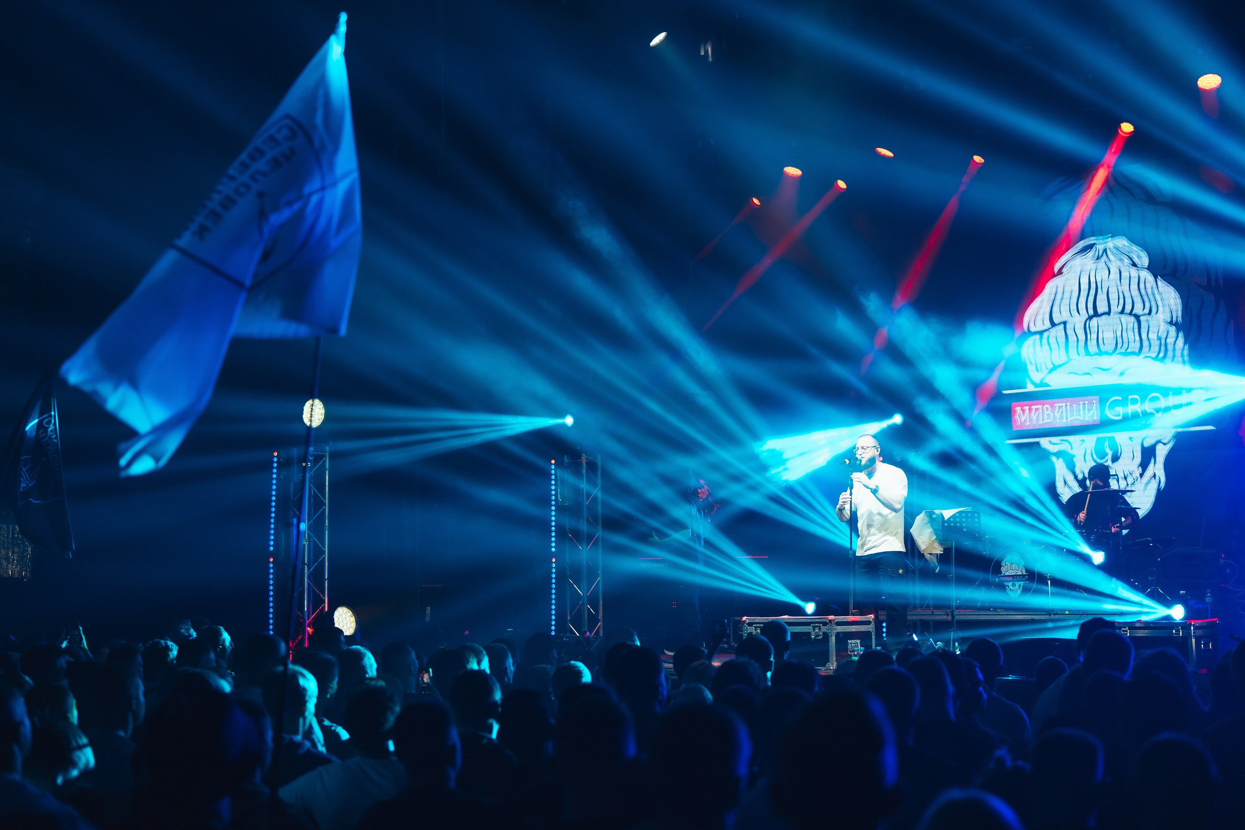 МАВАШИ group, 2025 год. Иван Кубик — фотограф и видеограф