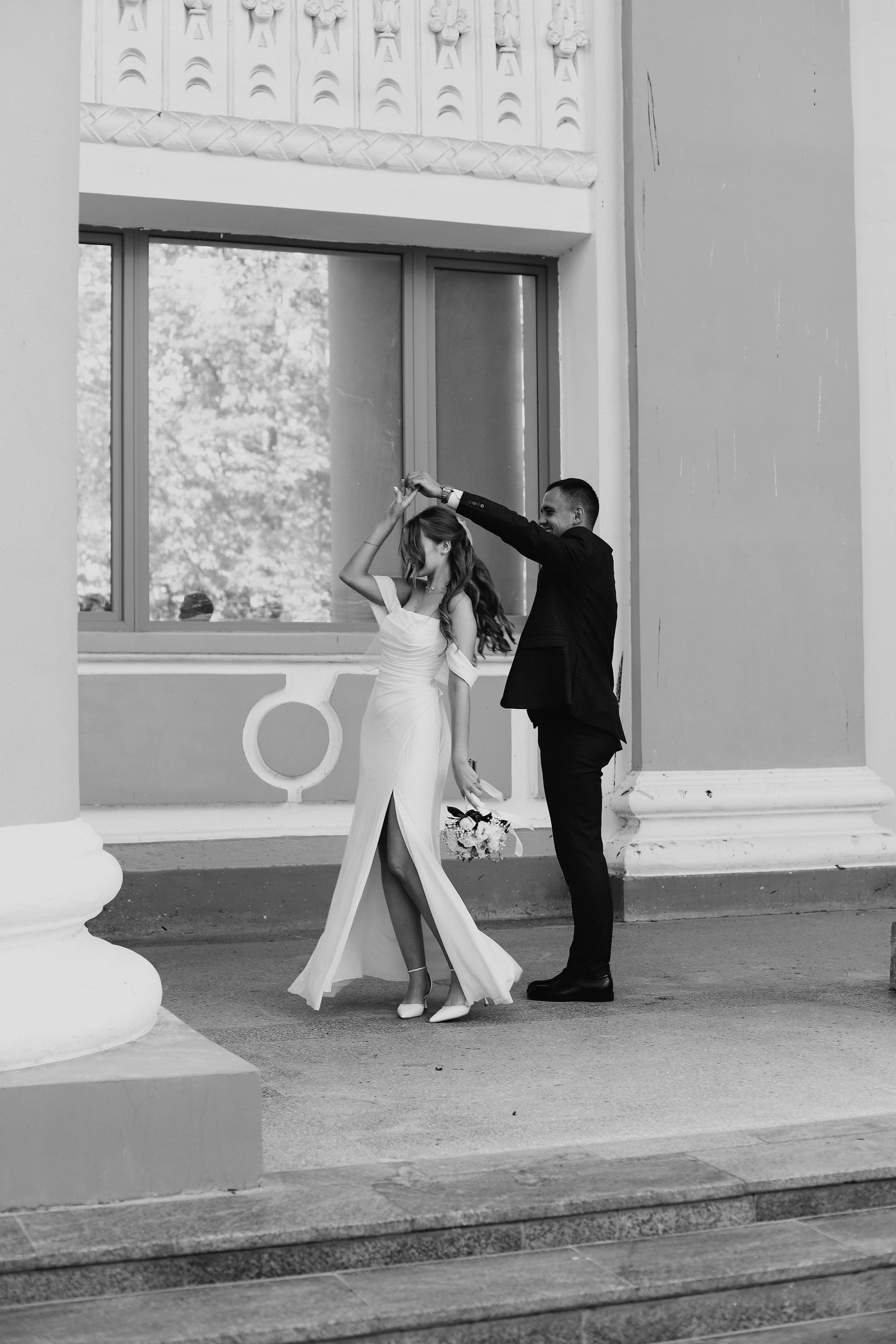 ЭЛЕОНОРА & НИКИТА. Фотограф Мариуполь | Ялта | Крым — Диана Мазенко