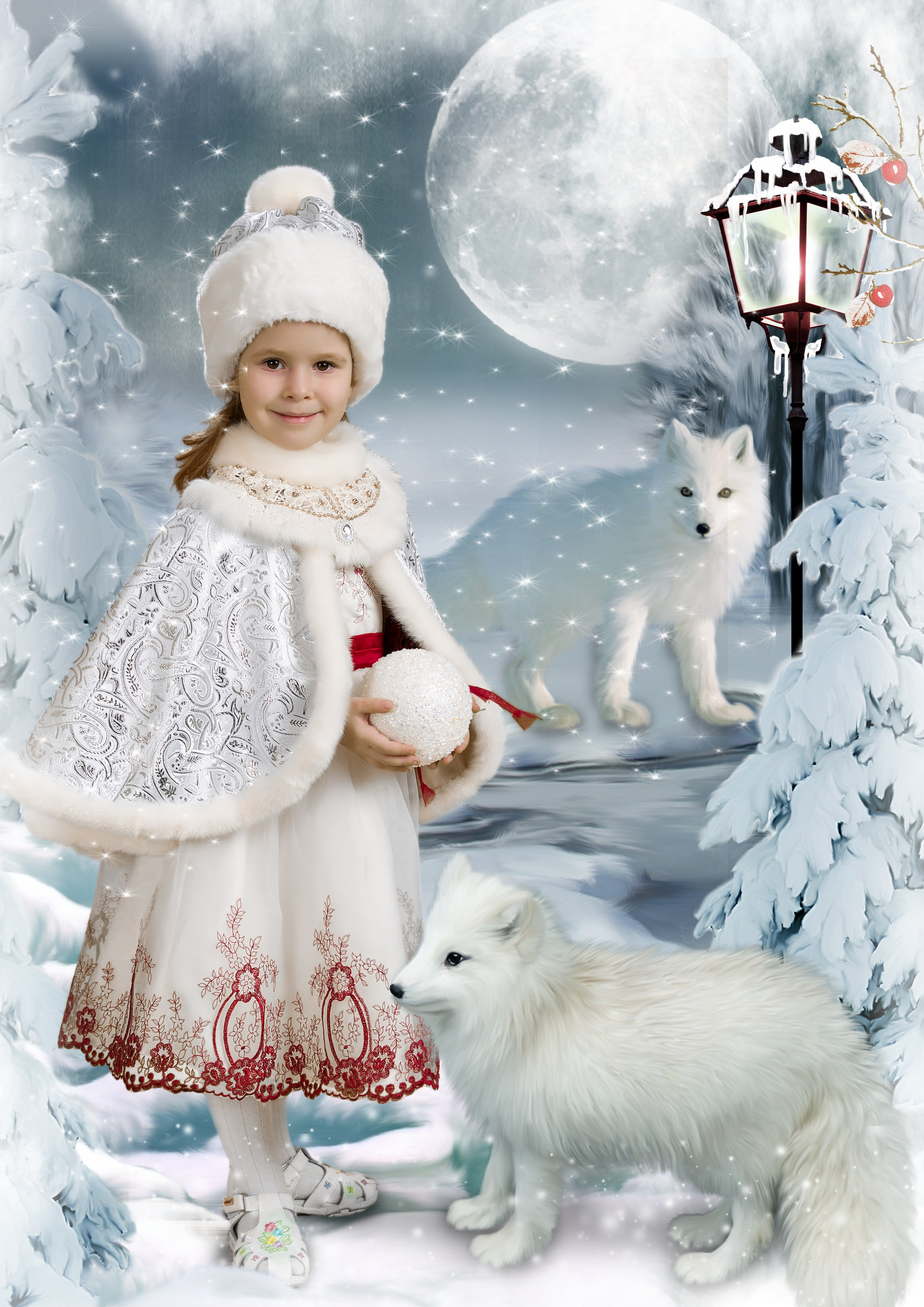 Новый год. Выпускные фотокниги, фотосъемка, видеосъемка в Челябинске и области