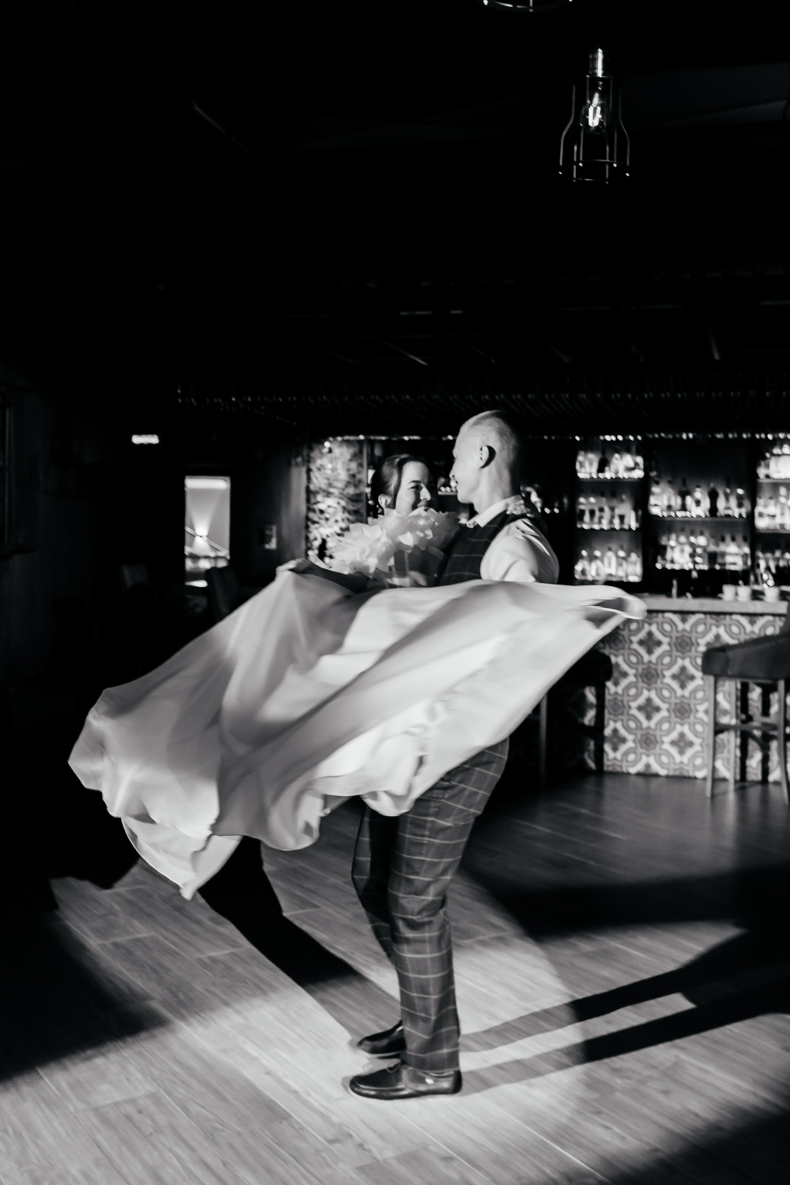 Андрей и Аделина. Семейный фотограф Нижневартовск Тюмень Ефимова Ирина