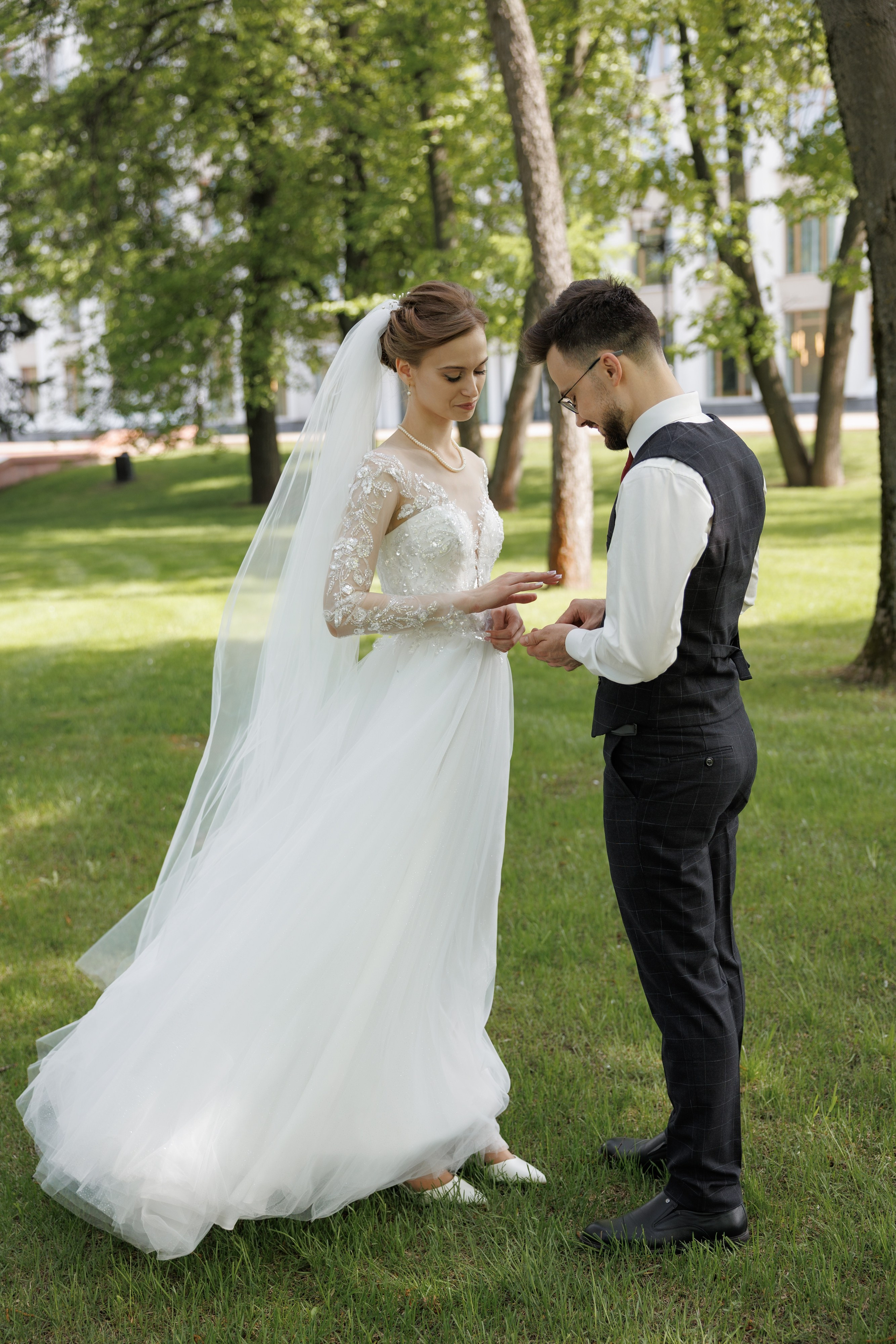Wedding day Павел и Василиса. Привет! Меня зовут Лера, я фотограф в Нижнем Новгороде