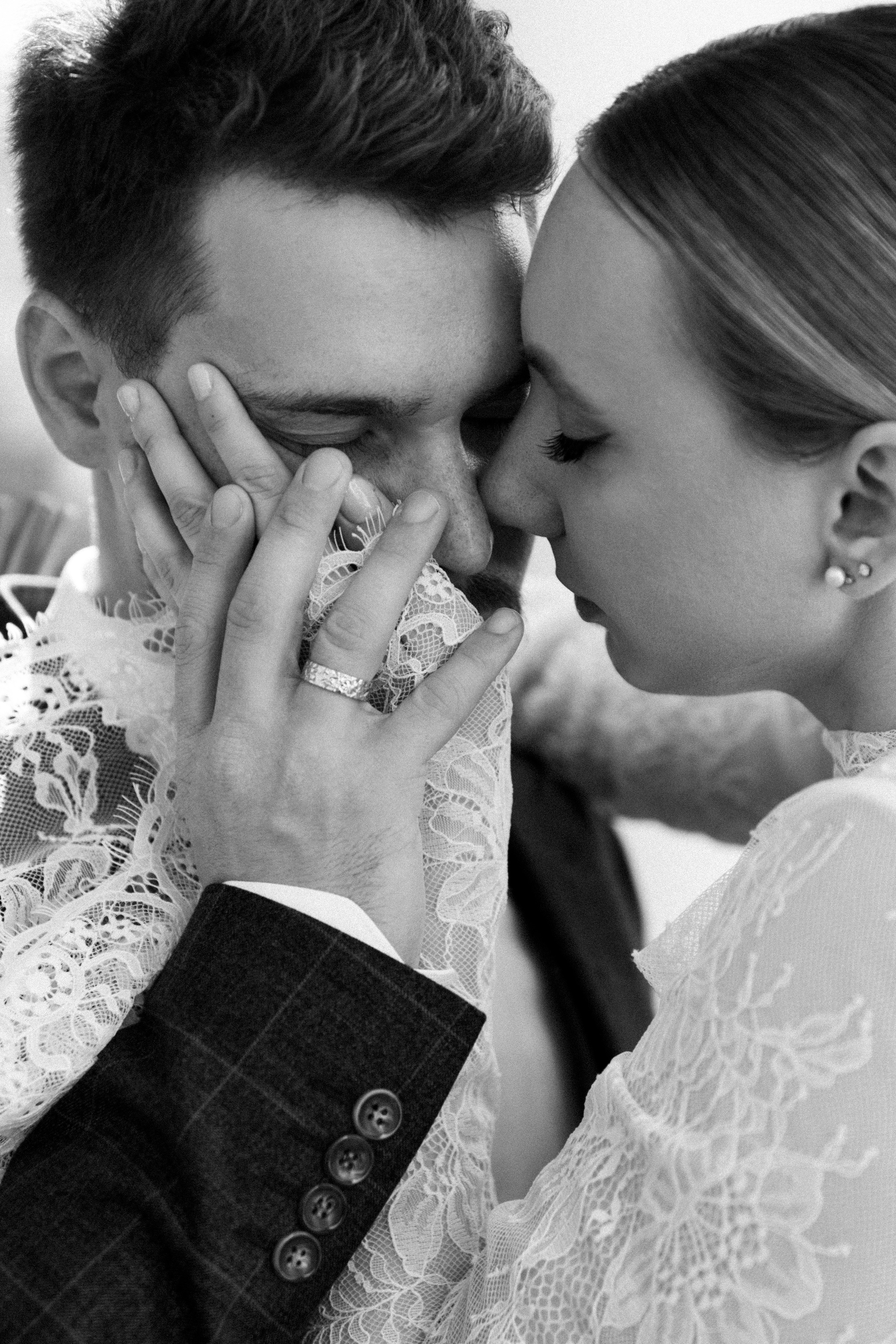 Юлия и Кирилл. Фотограф в Москве Татьяна Колотилова