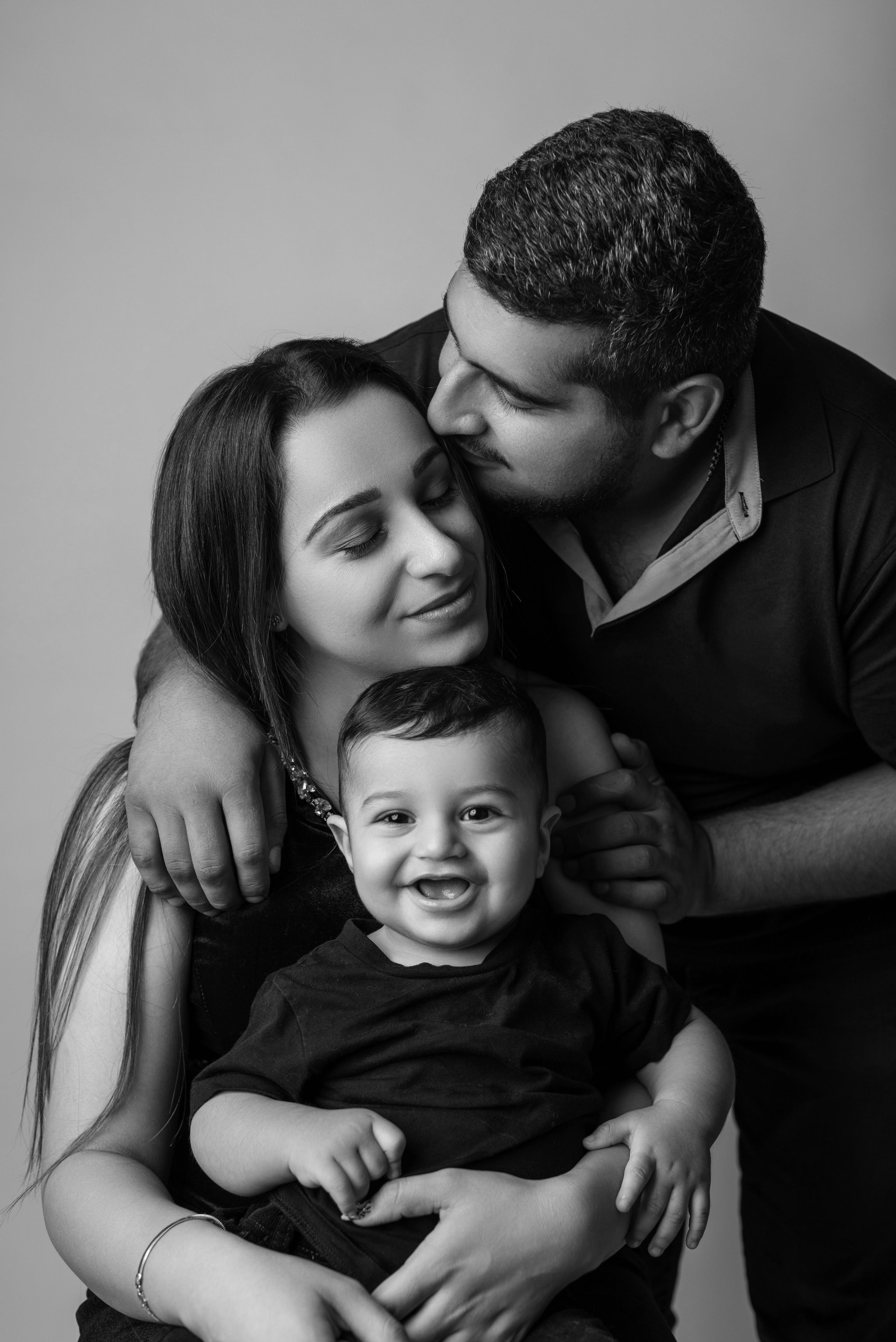 Семья. Фотограф новорожденных и беременности Сергиев Посад Усачева Ирина