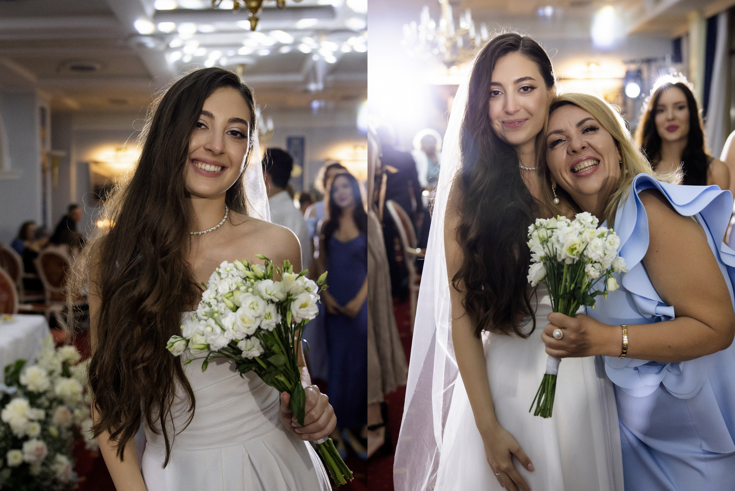 Нади и Александр. Свадебный и семейный фотограф Мария Князева в Санкт-Петербурге