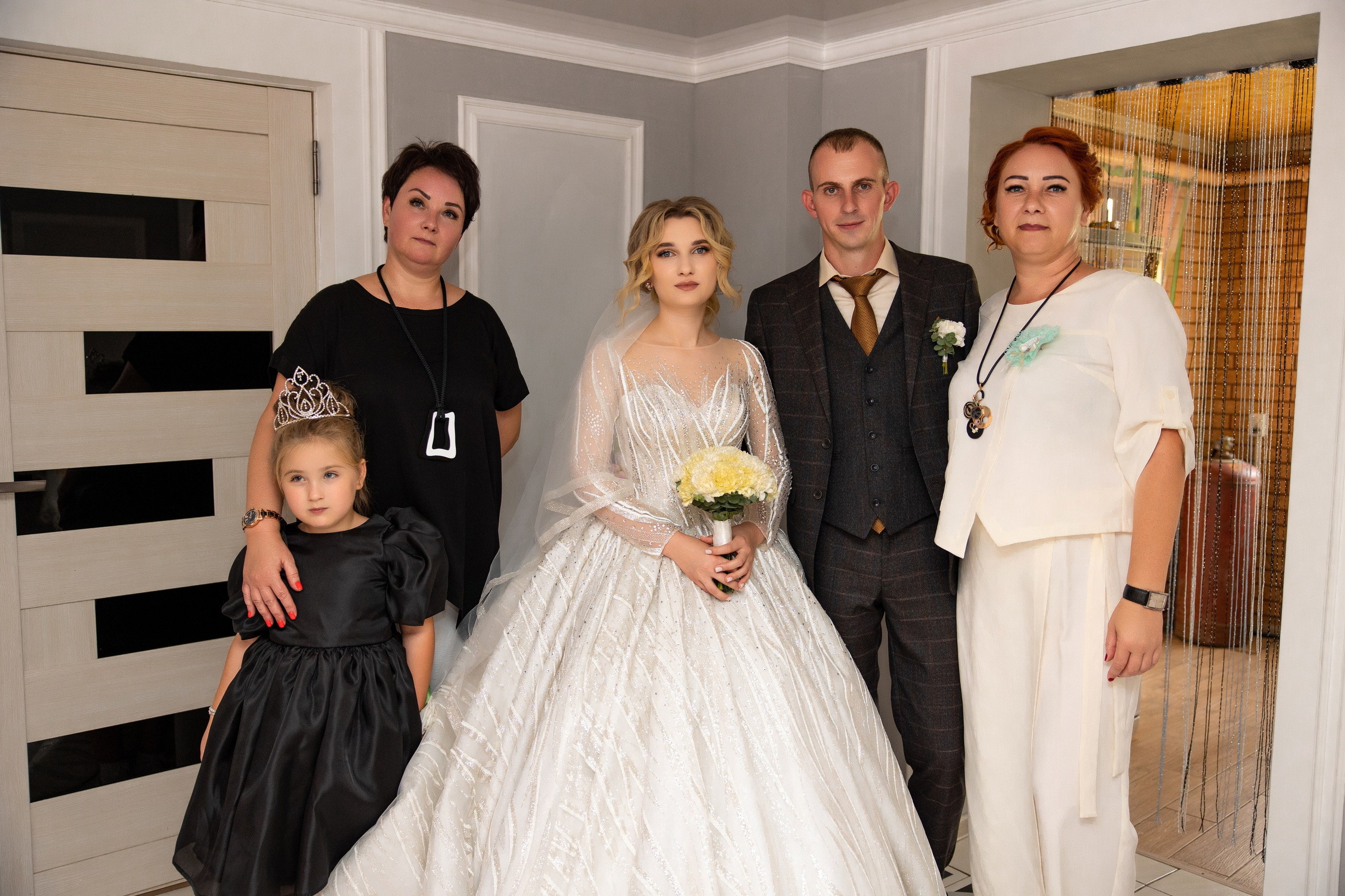 Виталий и Софья. Видеосьемка, фотосьемка свадеб, юбилеев, утренников в Краснодарском кр