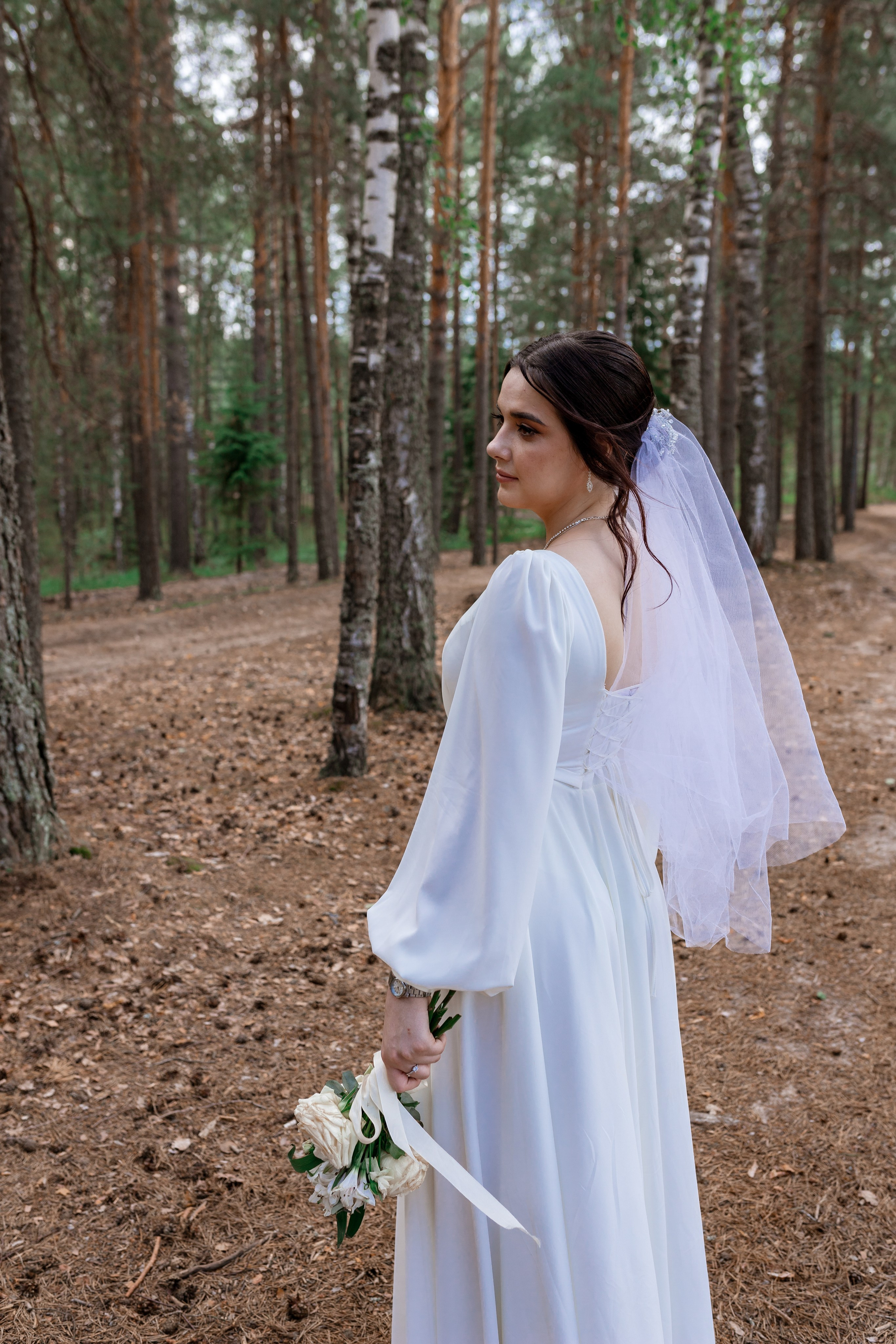 Дмитрий & Дарья. Свадебный фотограф в Чебоксарах Анастасия Иванова