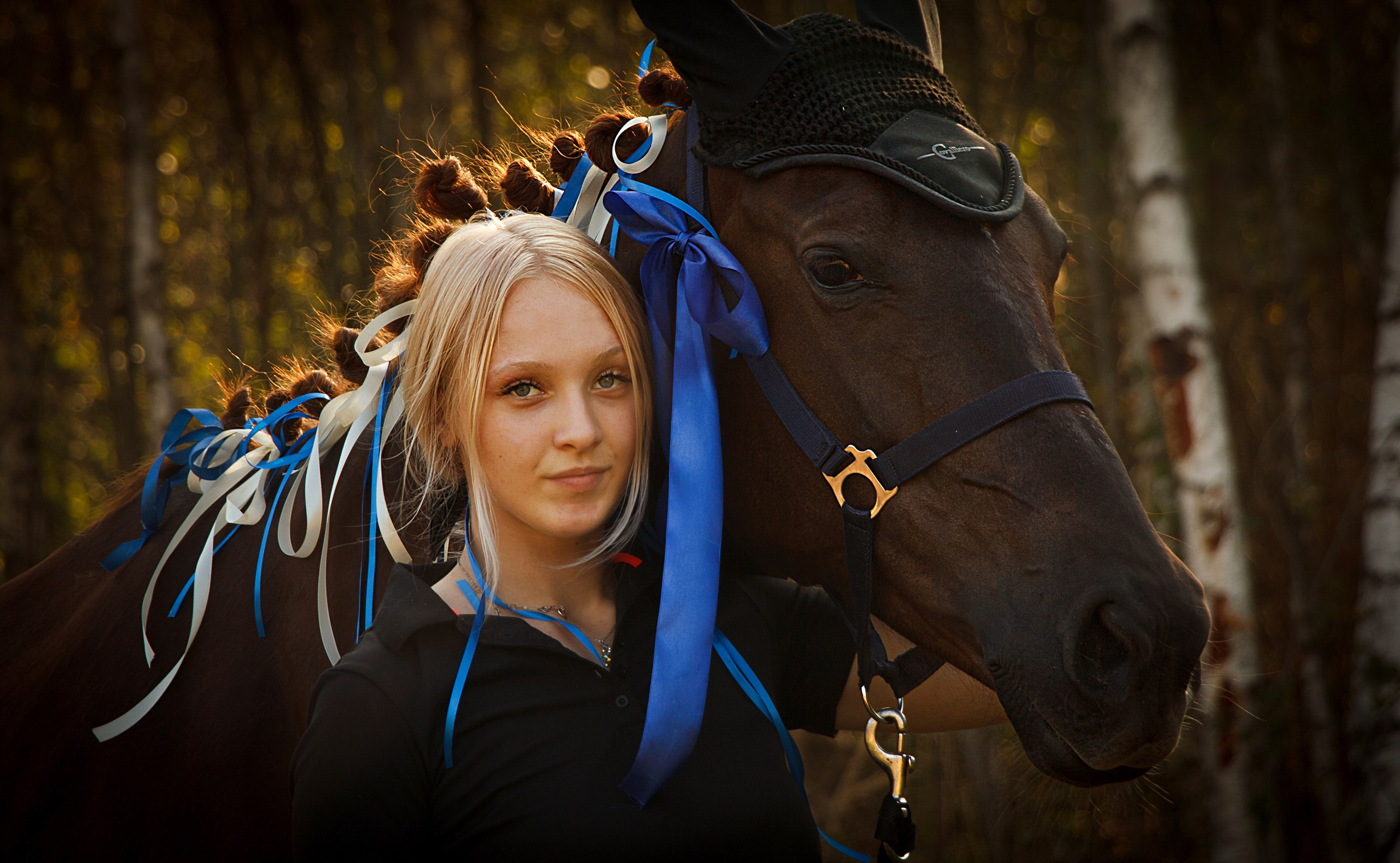 Любимая подруга. Фотограф в Москве Юлия Карпова