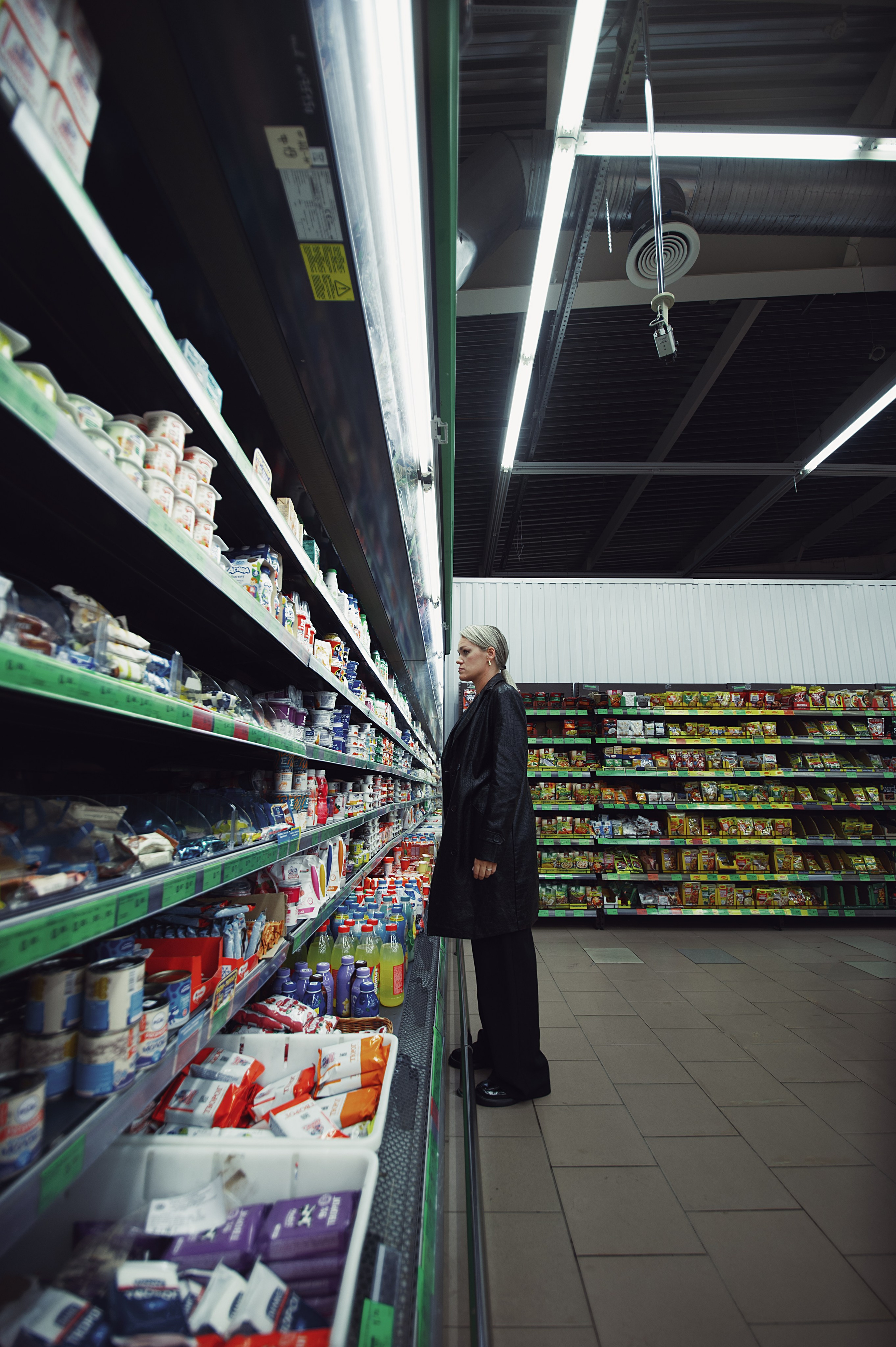 Наталия. IRYNA