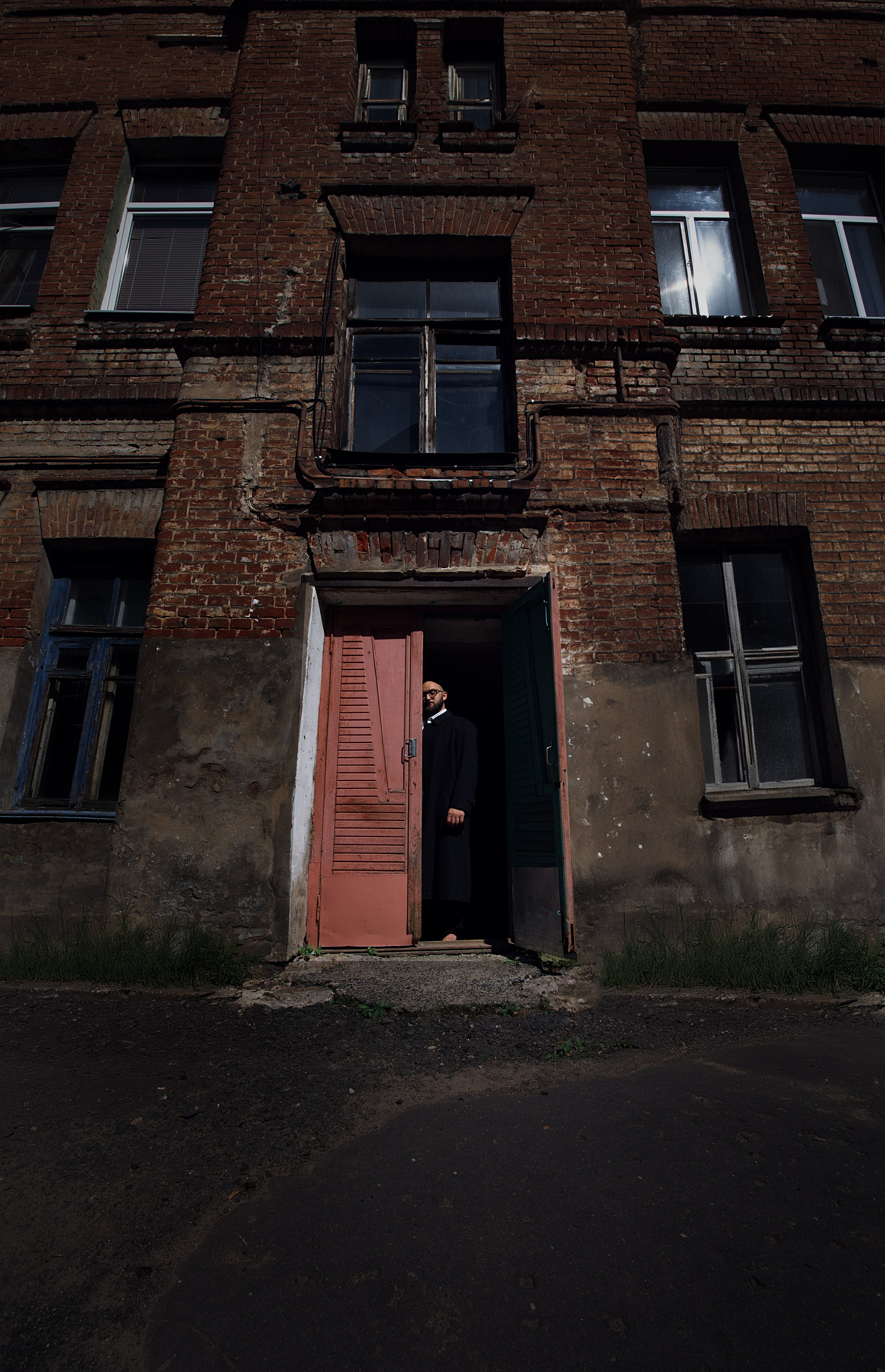 Александр. IRYNA